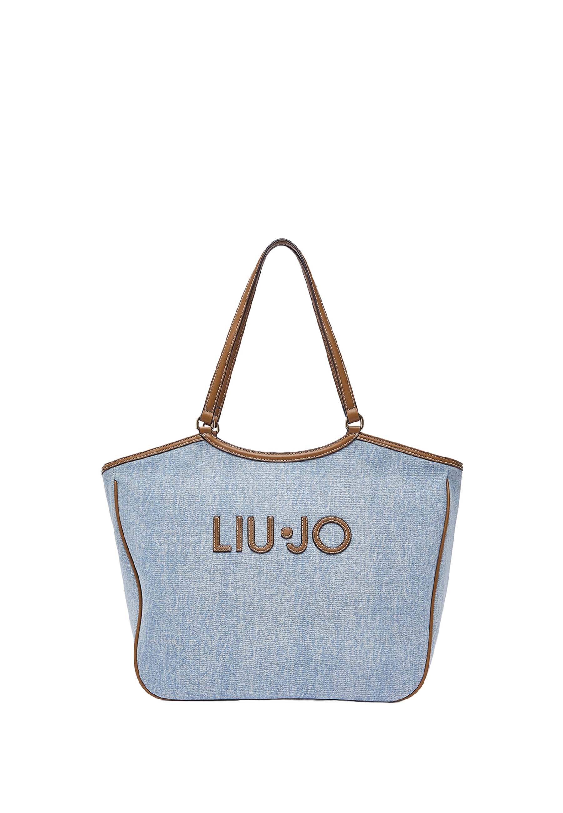 Liu-jo Shopper Donna | AA6208 T377A