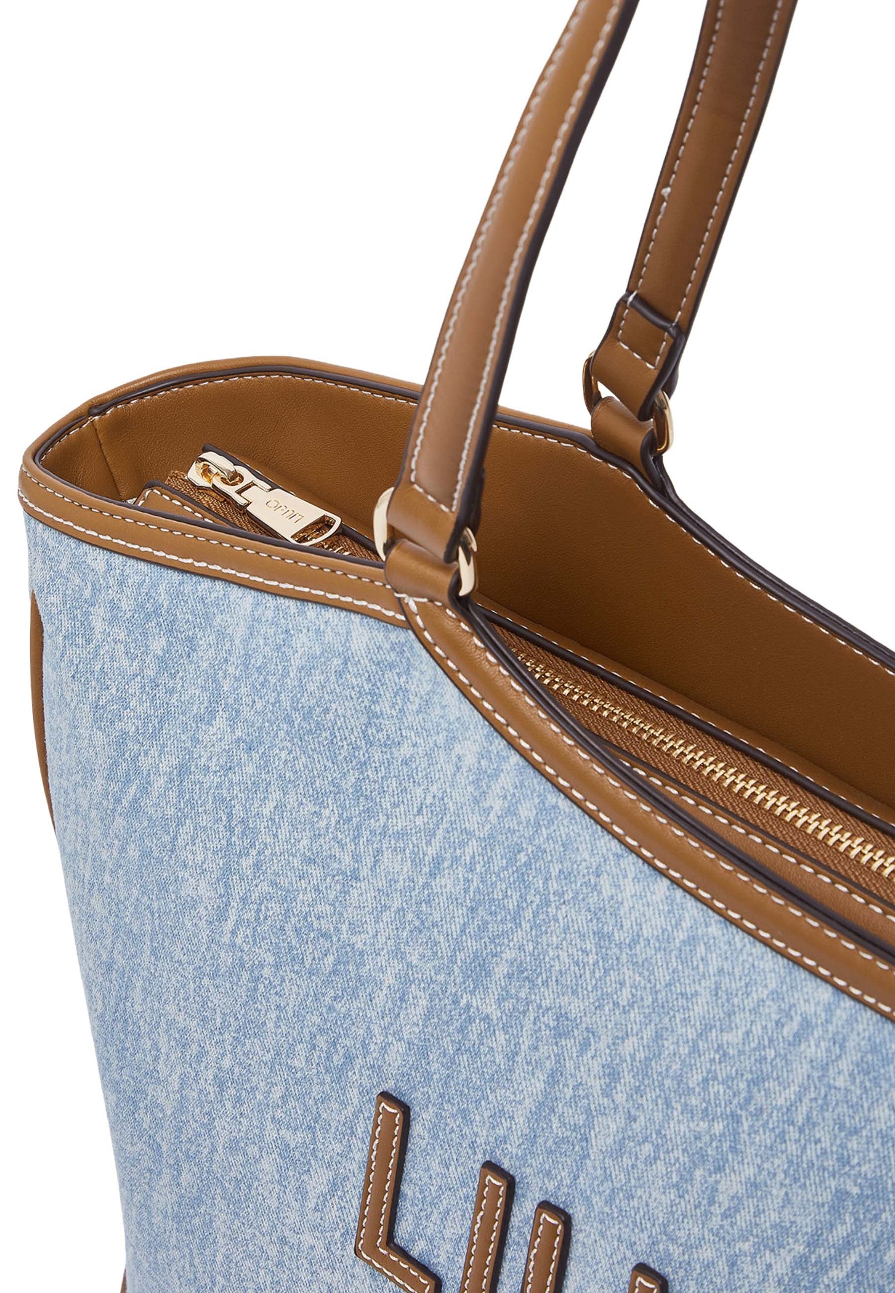 Liu-jo Shopper Donna | AA6208 T377A - Image 4