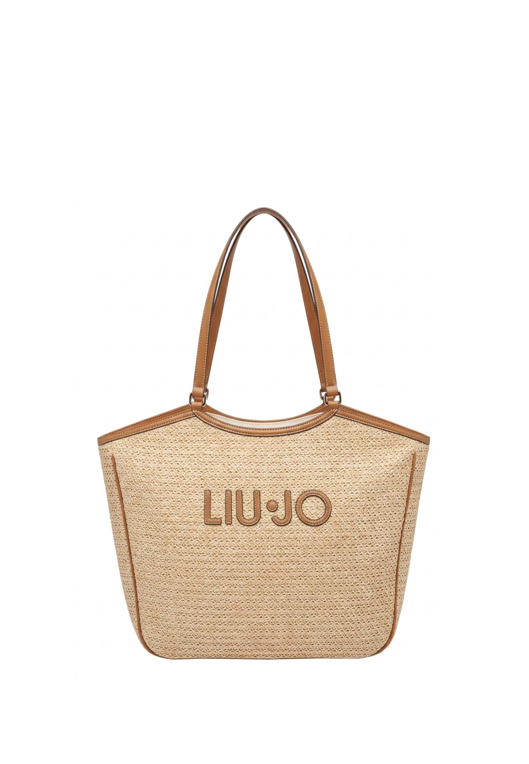 Liu-jo Shopper Donna | AA6208 T383A