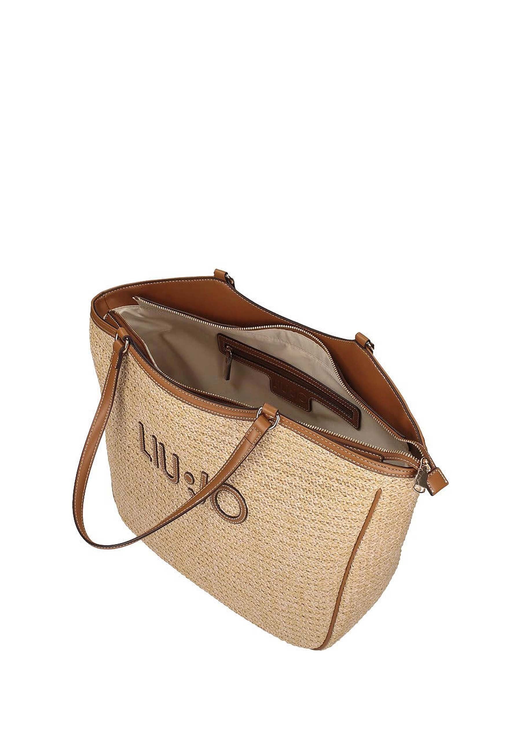 Liu-jo Shopper Donna | AA6208 T383A - Image 4