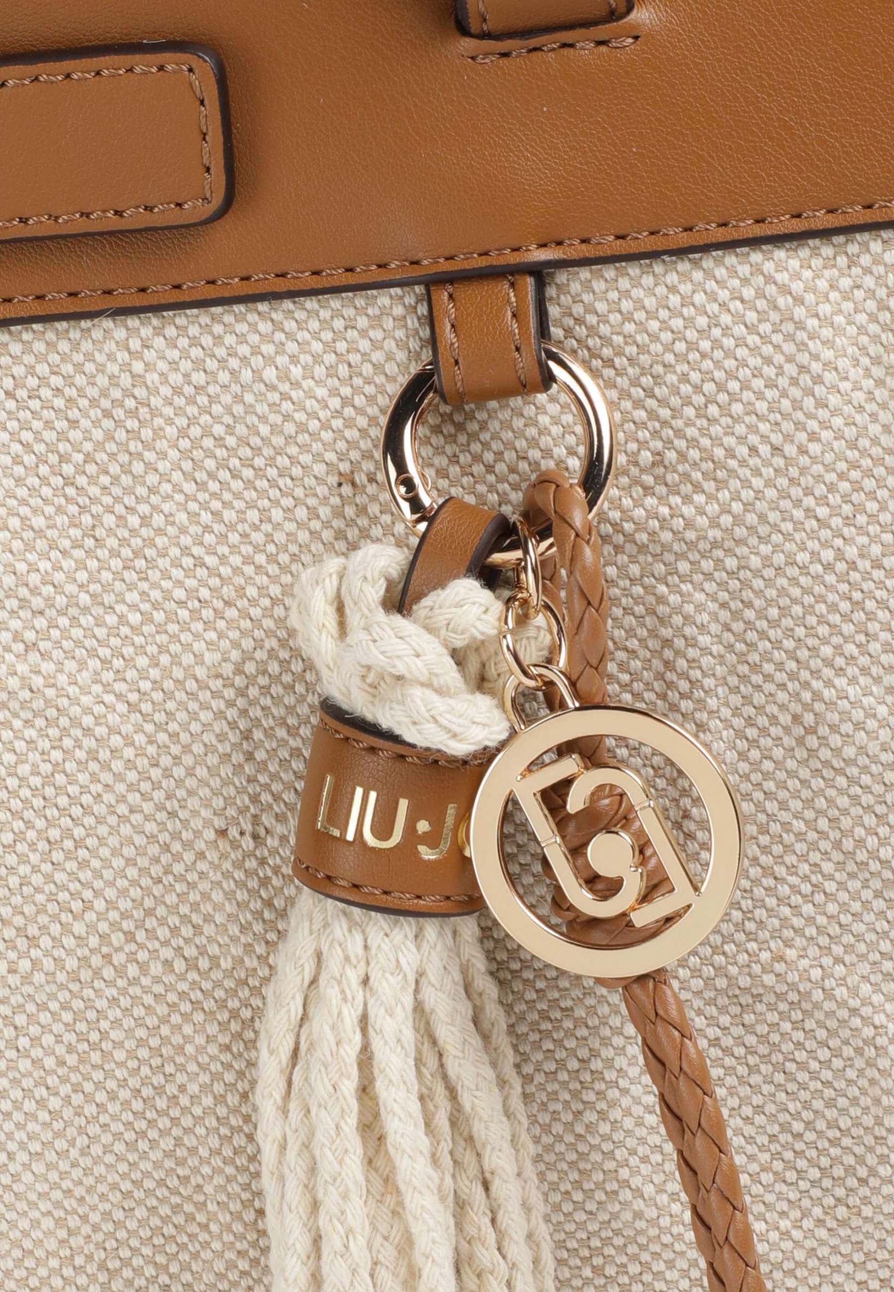 Liu-jo Borse A Mano Donna | AA6246 T381A - Image 4