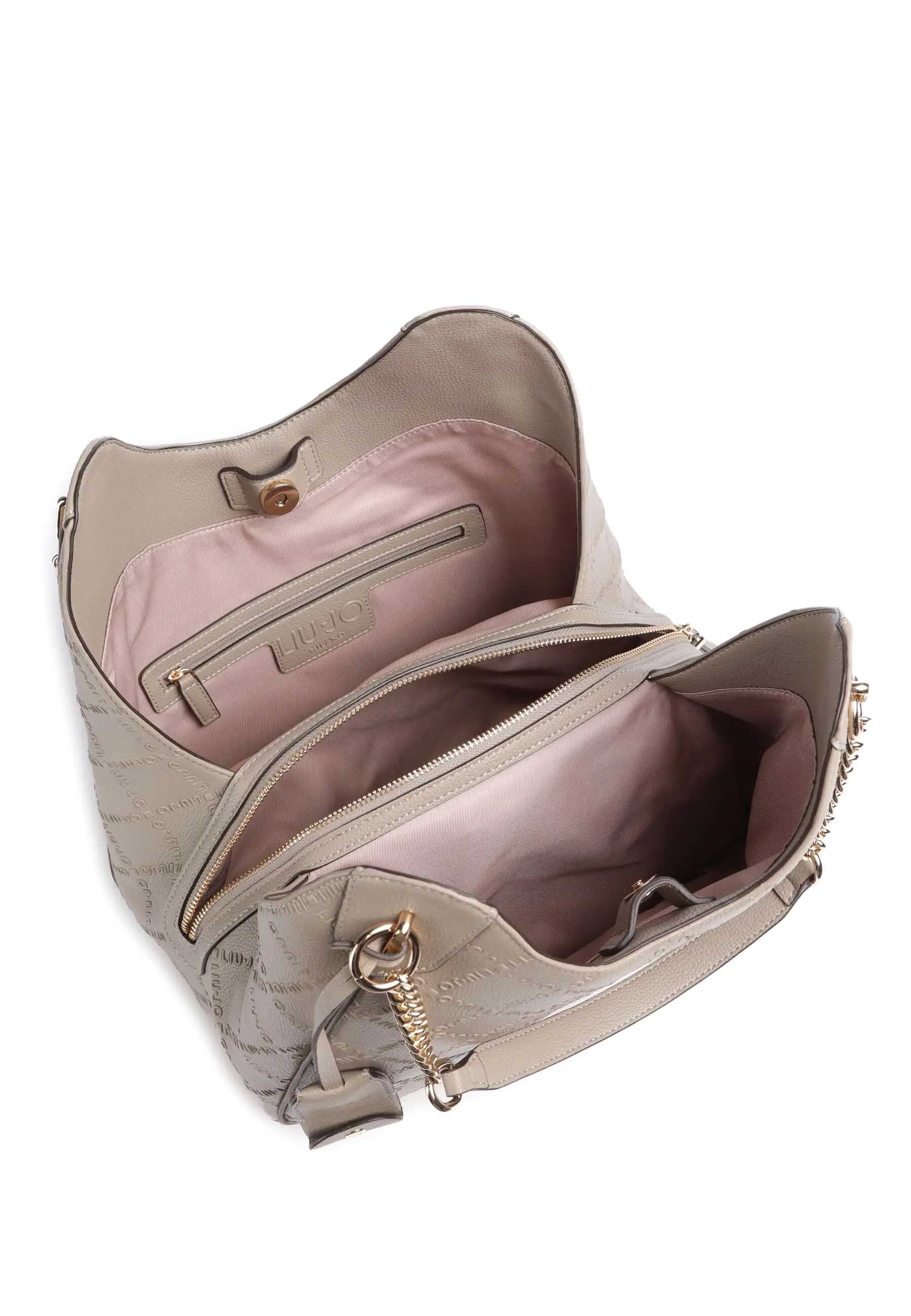 Liu-jo Borse A Spalla Donna | AF5054 E0538 - Image 8