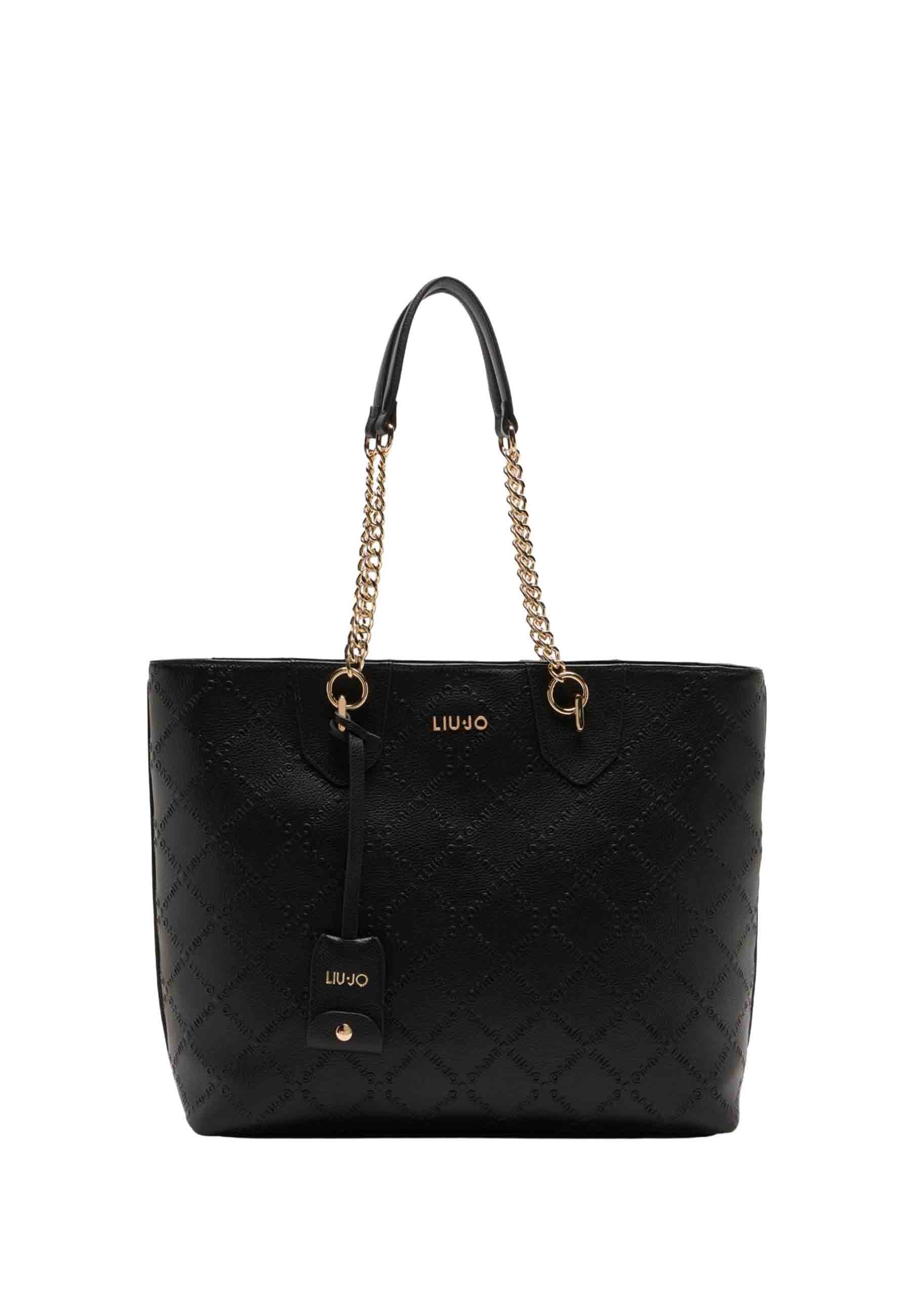 Liu-jo Shopper Donna | AF5197 E0538