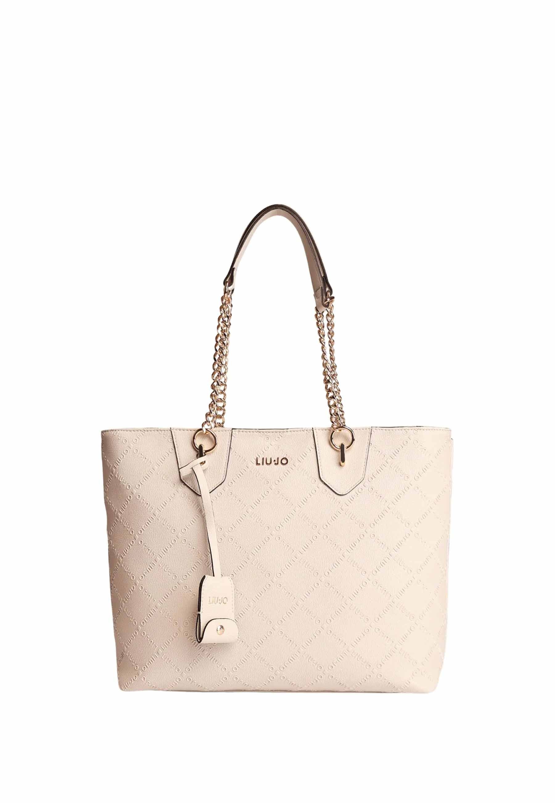 Liu-jo Shopper Donna | AF5197 E0538 - Image 10