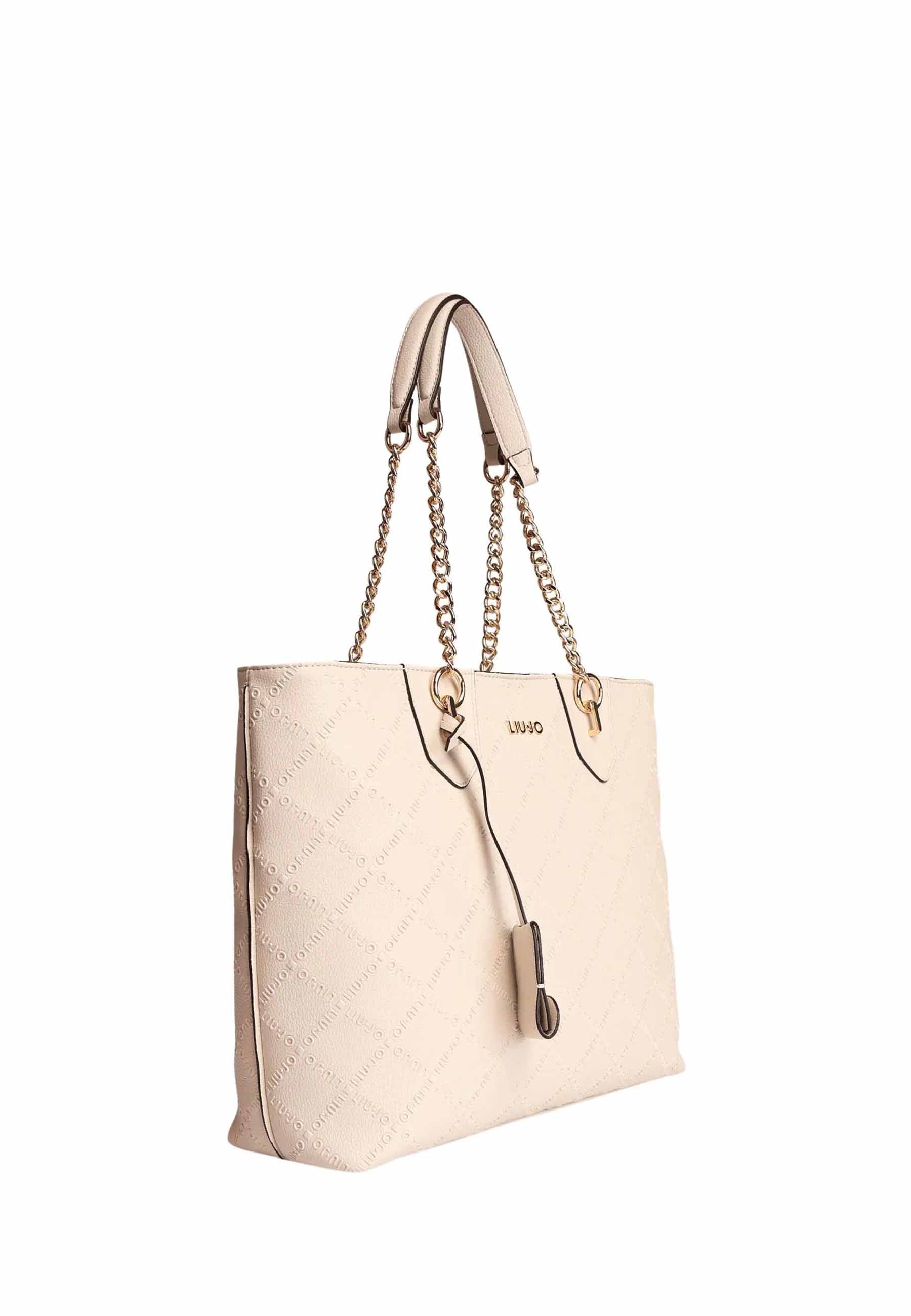 Liu-jo Shopper Donna | AF5197 E0538 - Image 11