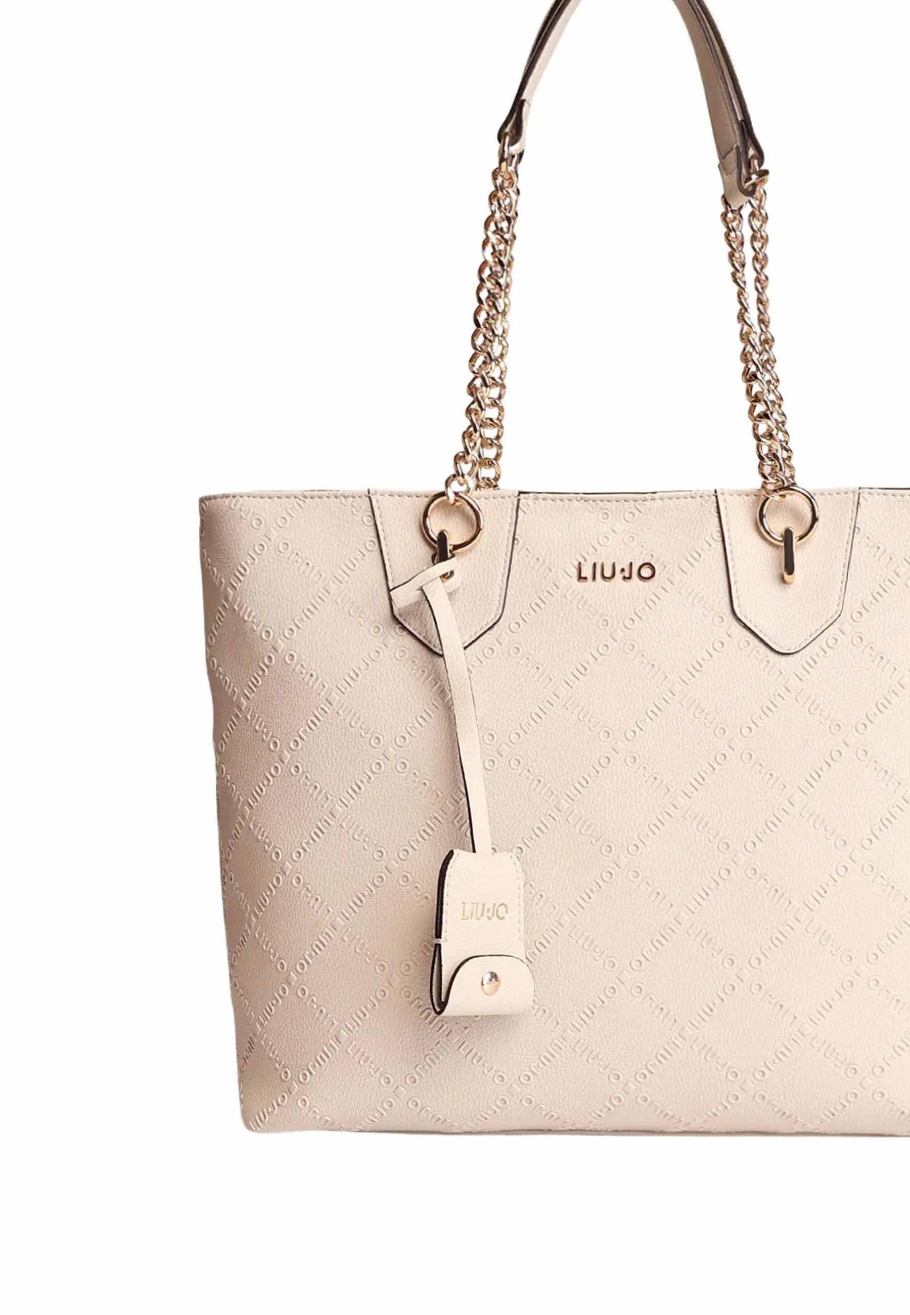 Liu-jo Shopper Donna | AF5197 E0538 - Image 13