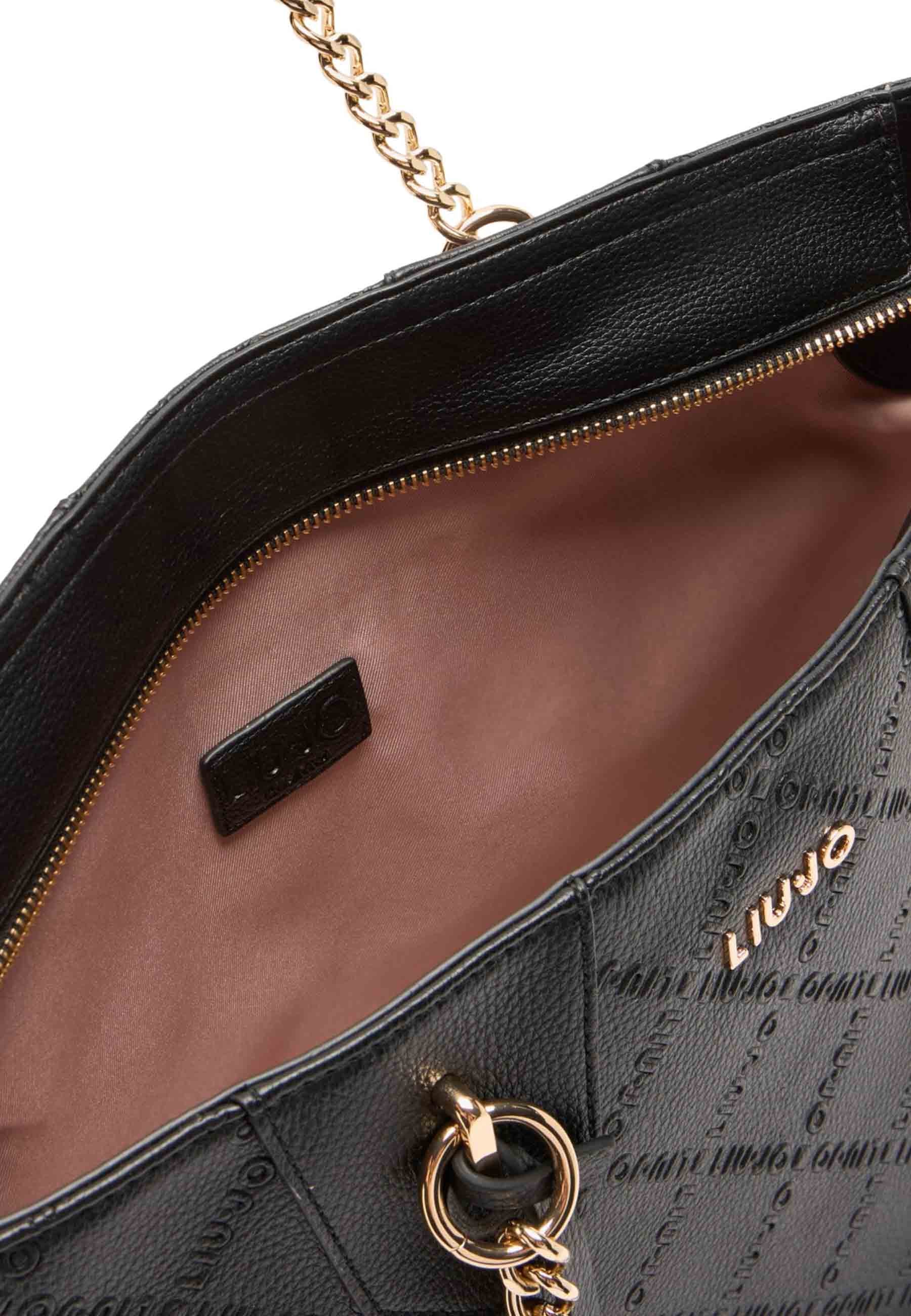 Liu-jo Shopper Donna | AF5197 E0538 - Image 5