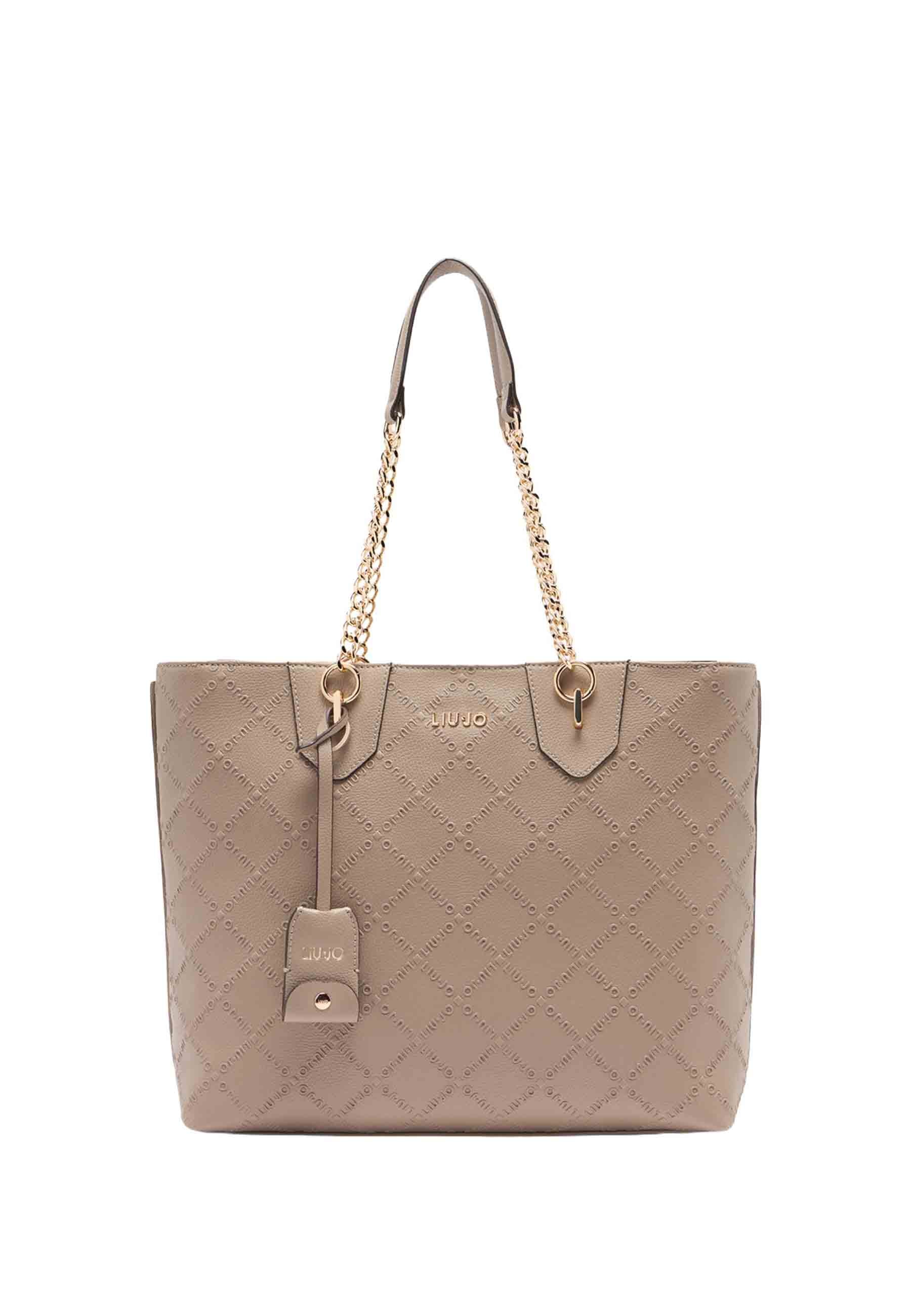 Liu-jo Shopper Donna | AF5197 E0538 - Image 6