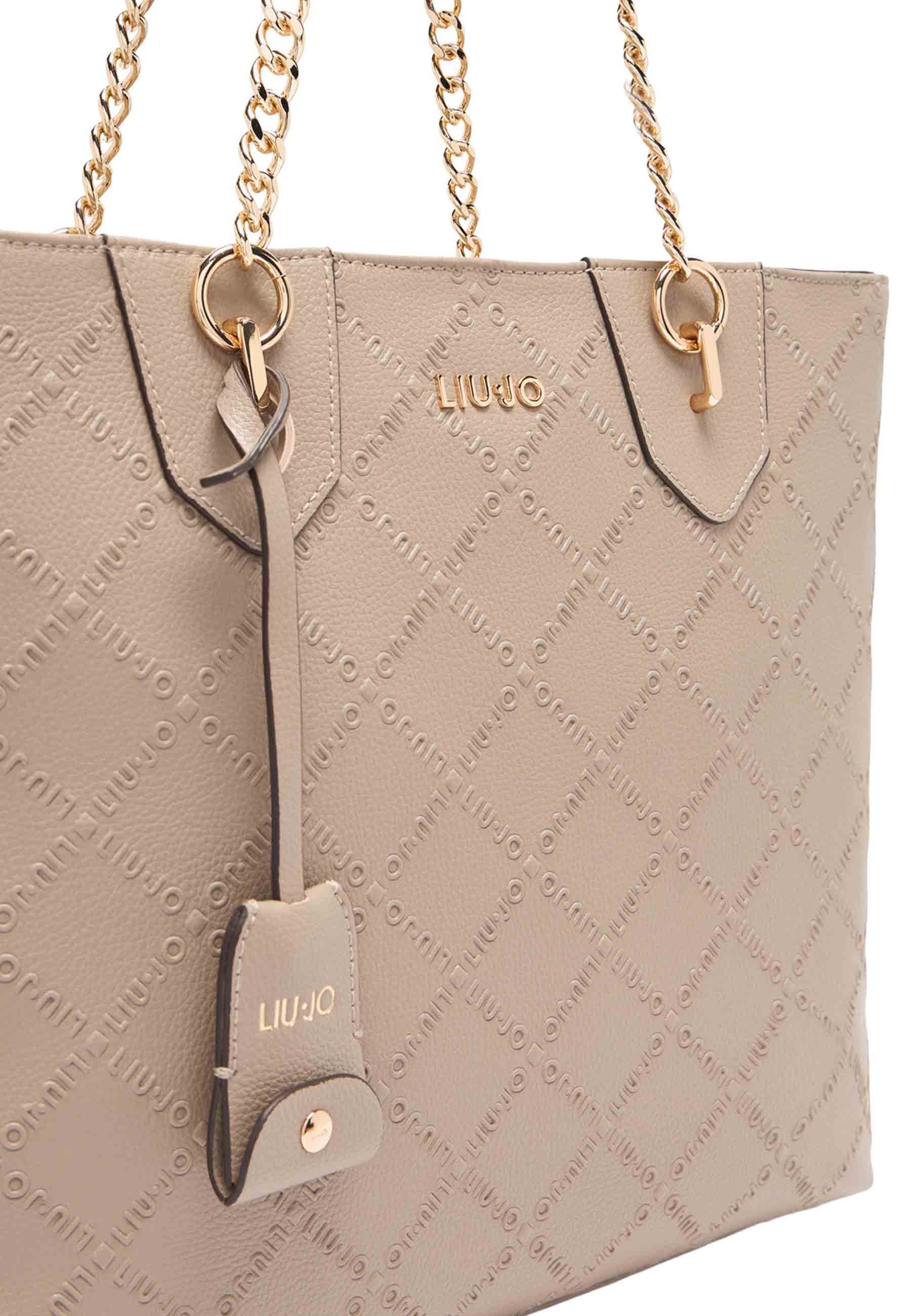 Liu-jo Shopper Donna | AF5197 E0538 - Image 8