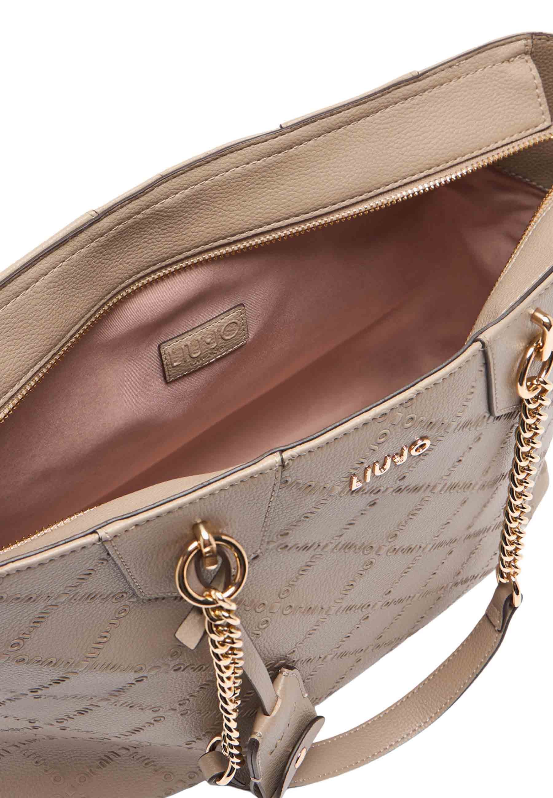Liu-jo Shopper Donna | AF5197 E0538 - Image 9