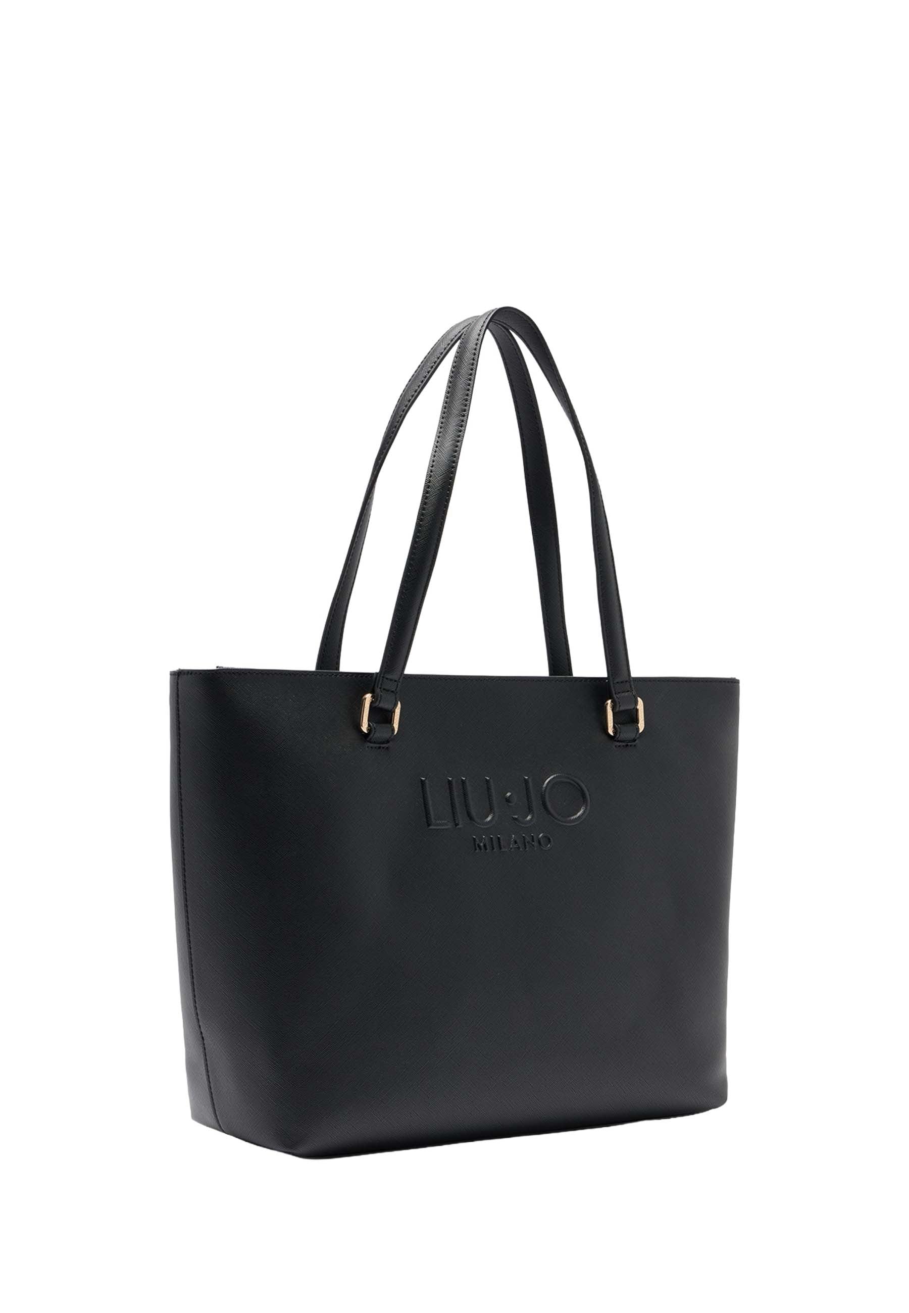 Liu-jo Shopper Donna | AF5321 E0087 - Image 2