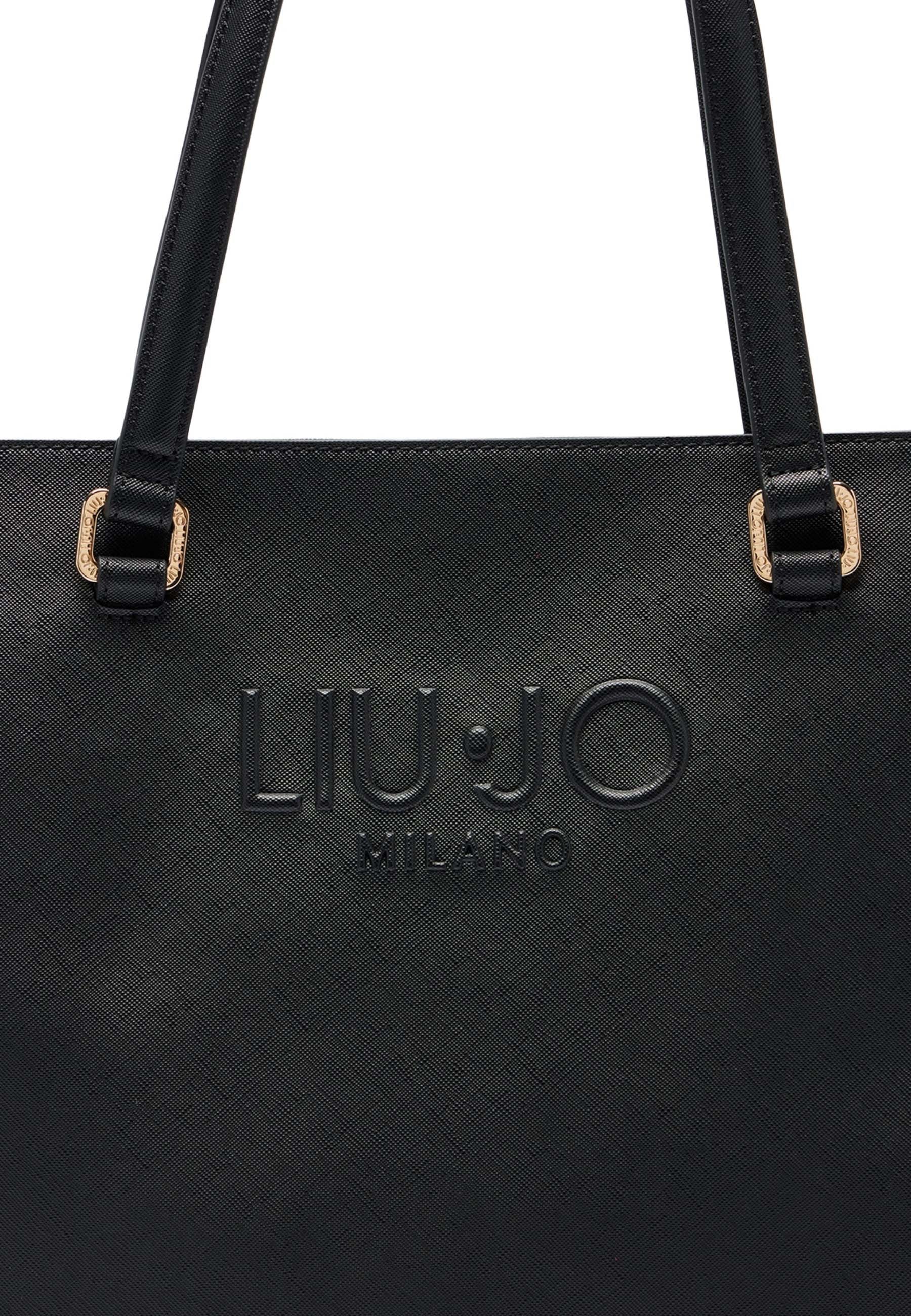 Liu-jo Shopper Donna | AF5321 E0087 - Image 4