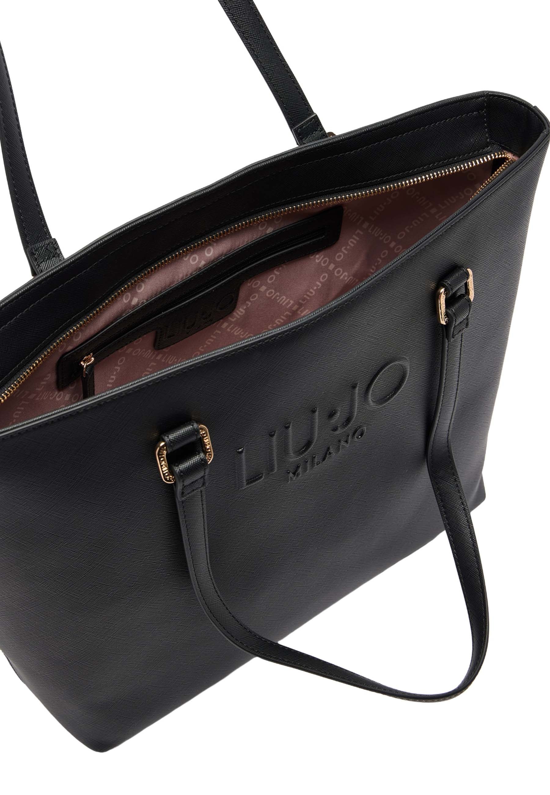Liu-jo Shopper Donna | AF5321 E0087 - Image 5