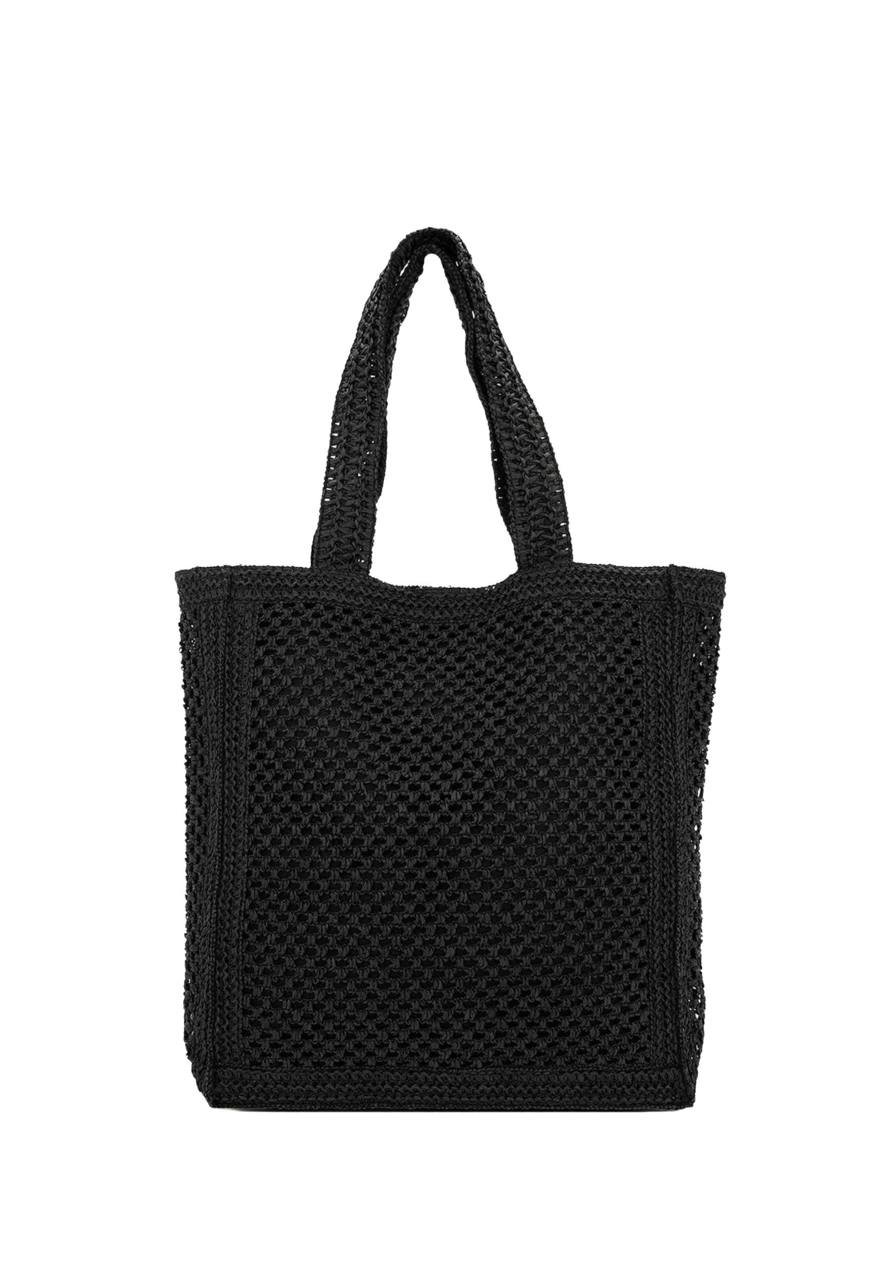 Me Fui Borse Mare Donna | MA25-A076BK - Image 3