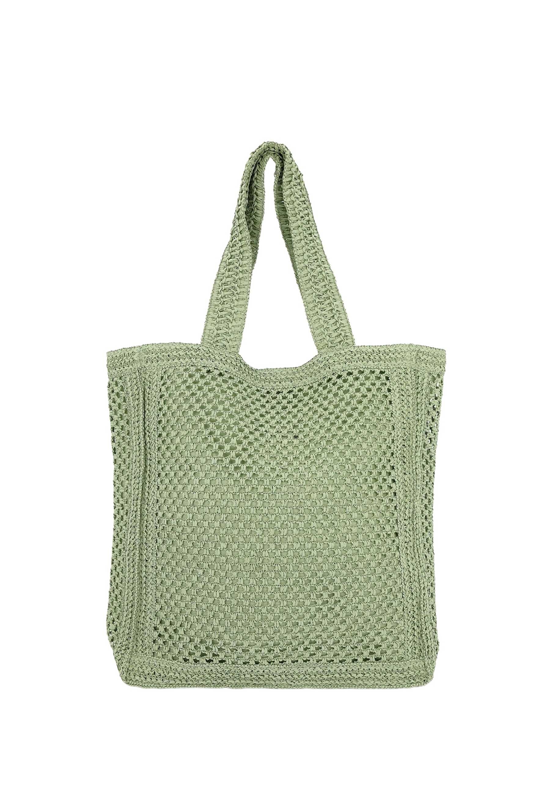 Me Fui Borse Mare Donna | MA25-A076GN - Image 3