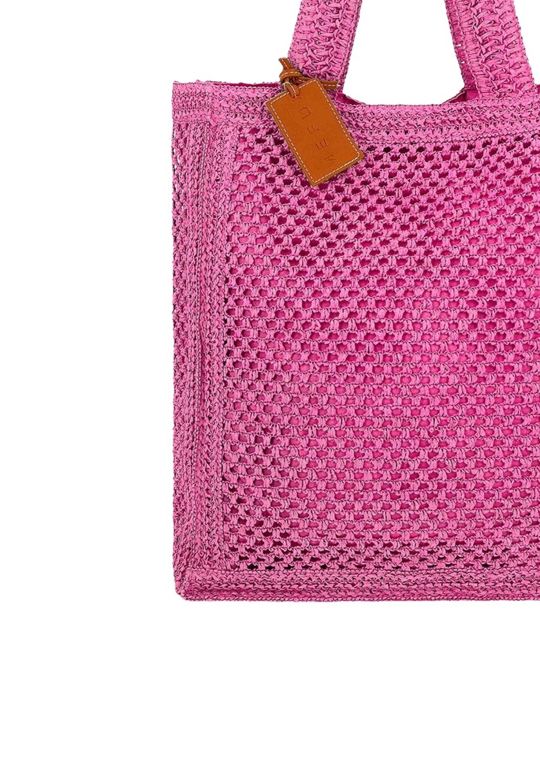 Me Fui Borse Mare Donna | MA25-A076PK - Image 4