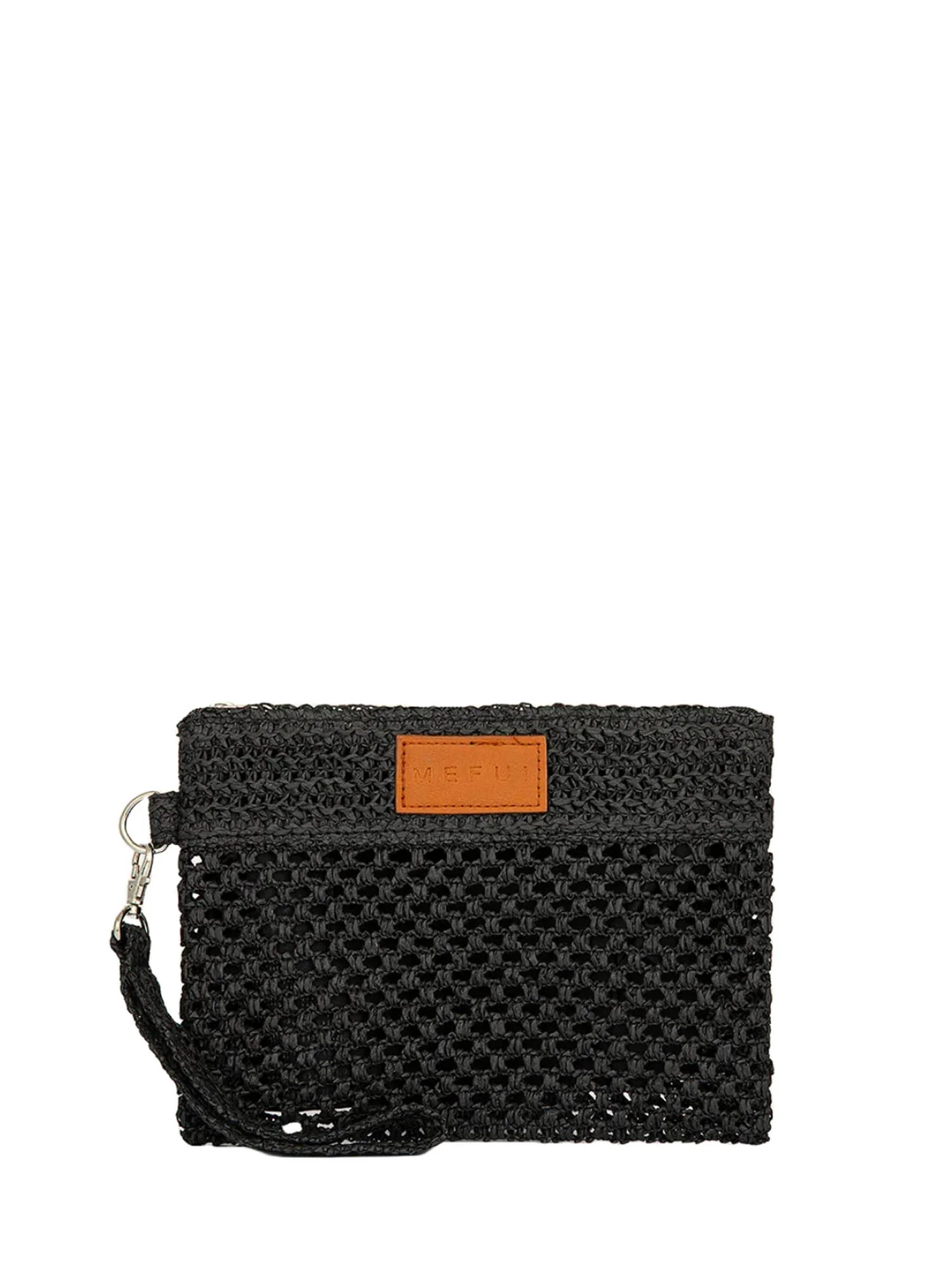 Me Fui Pochette Donna | MA25-A077BK
