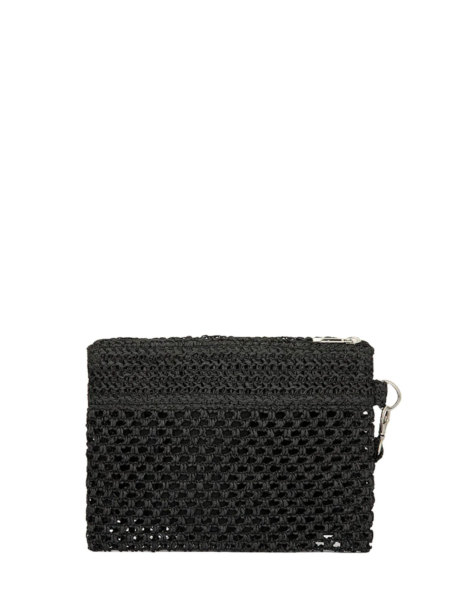Me Fui Pochette Donna | MA25-A077BK - Image 2