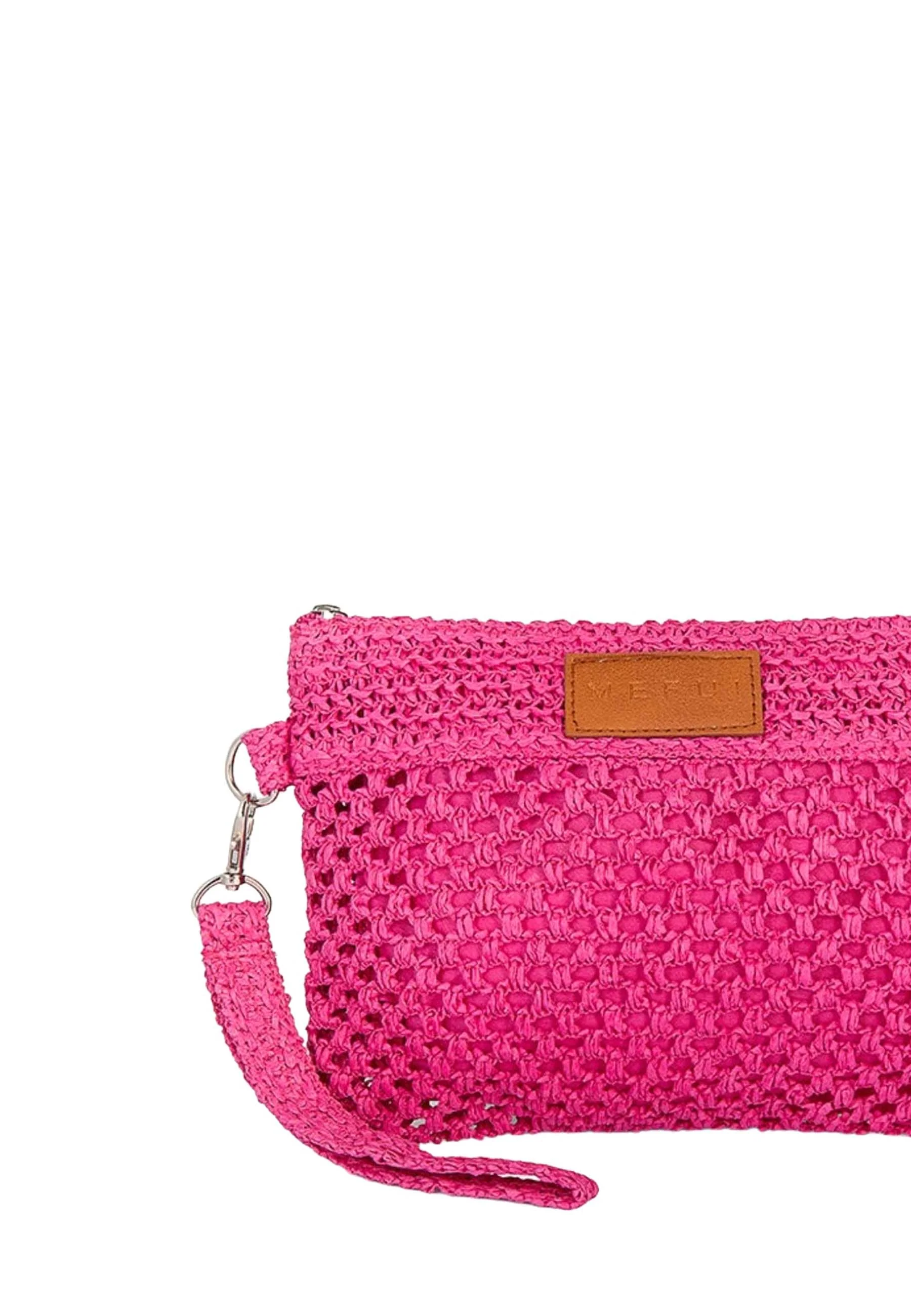 Me Fui Pochette Donna | MA25-A077PK - Image 4