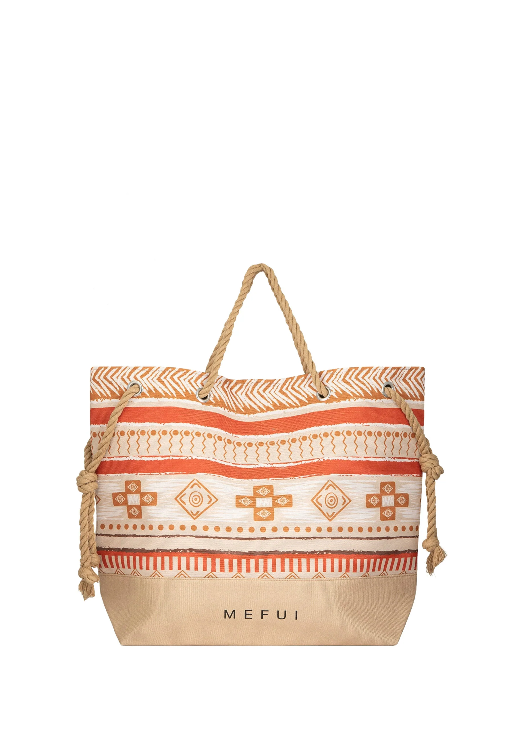 Me Fui Beachbag - F.sia Borse Mare Donna | MA26-SW0001X23