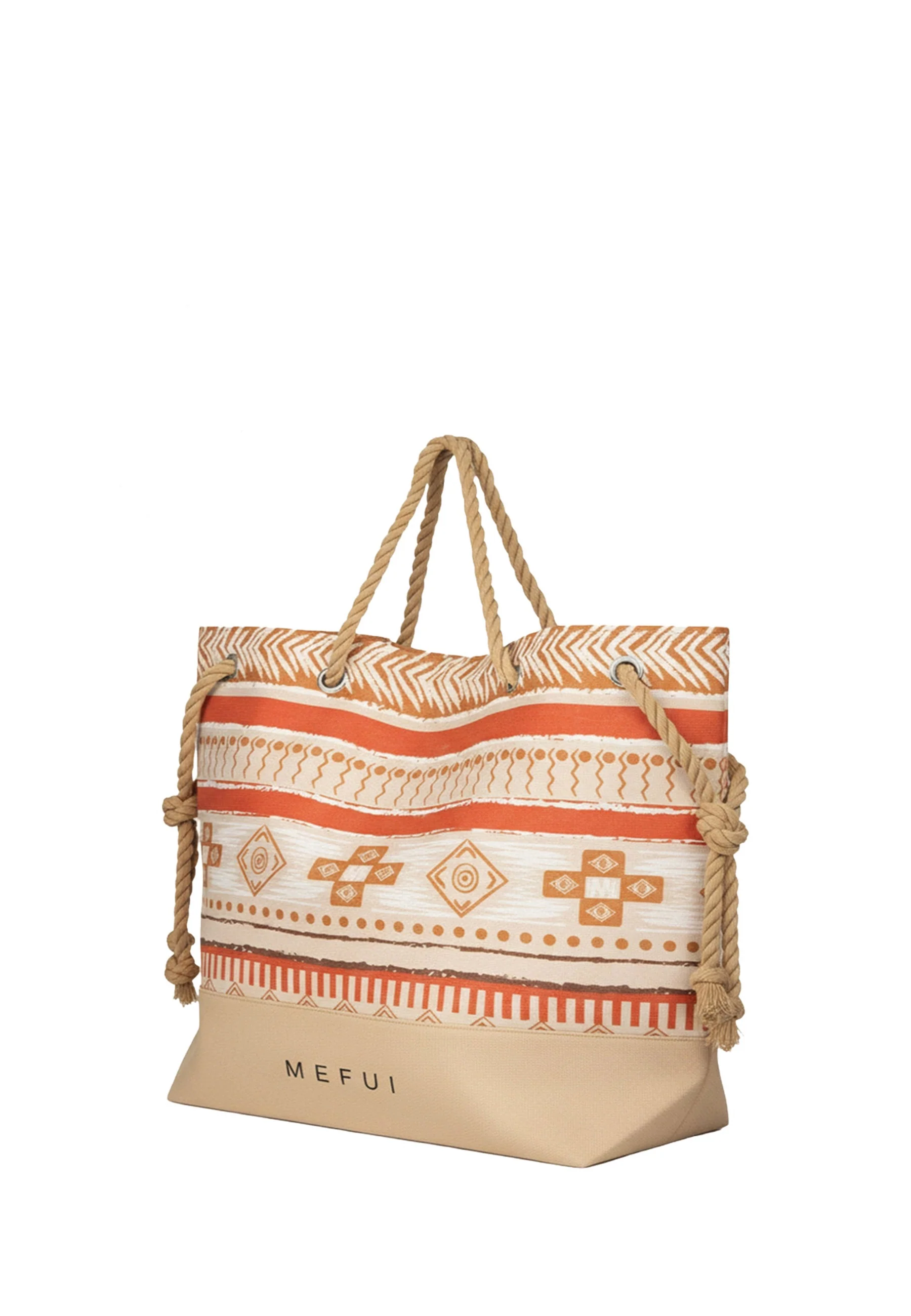 Me Fui Beachbag - F.sia Borse Mare Donna | MA26-SW0001X23 - Image 2