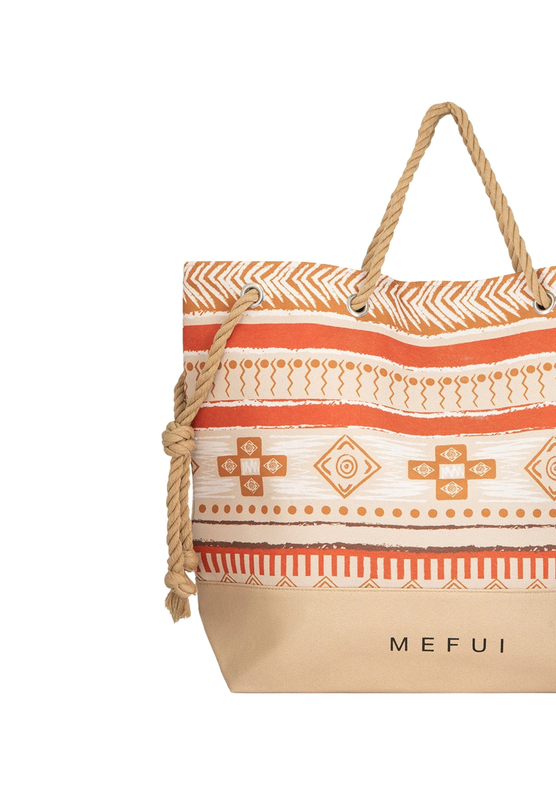 Me Fui Beachbag - F.sia Borse Mare Donna | MA26-SW0001X23 - Image 4