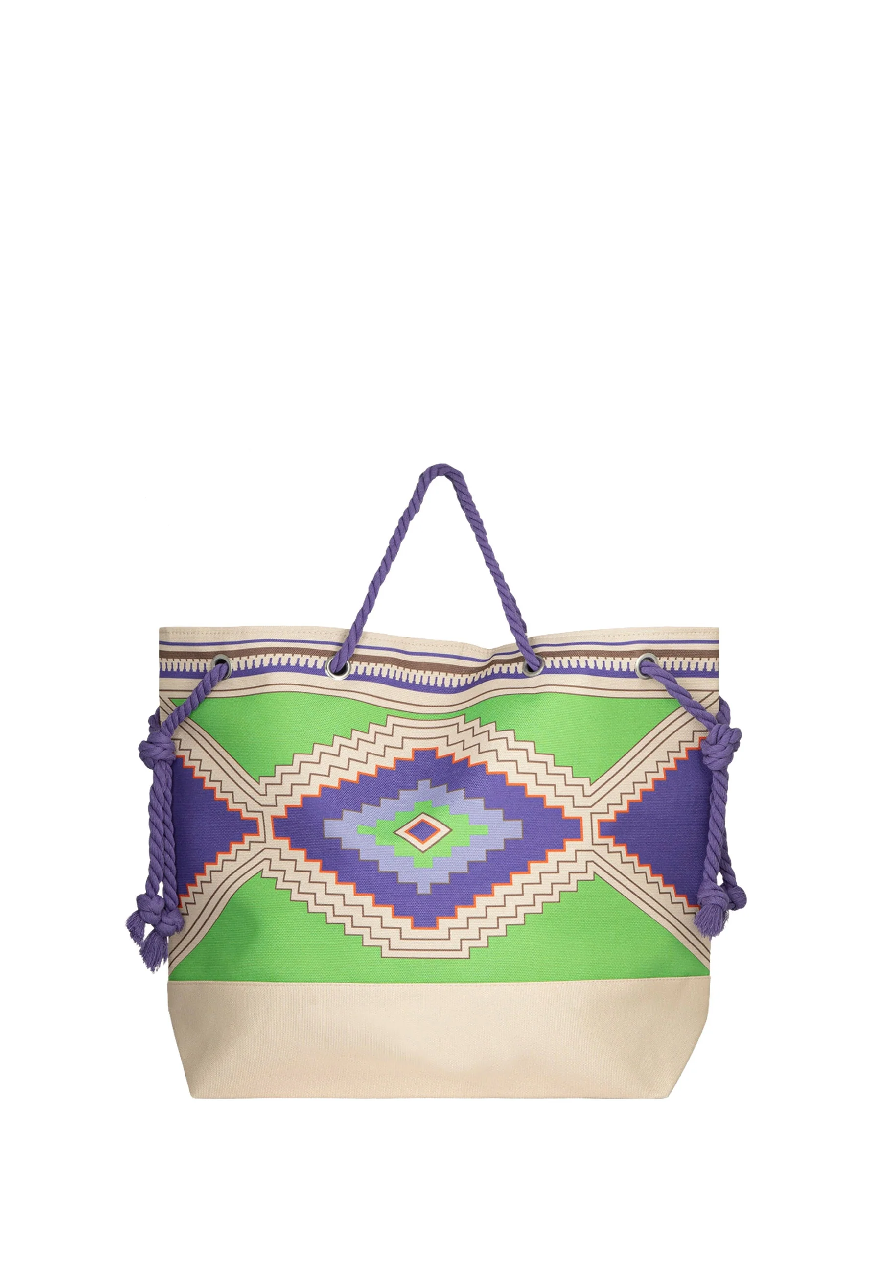 Me Fui Beachbag - F.sia Borse Mare Donna | MA26-SW0001X40 - Image 3