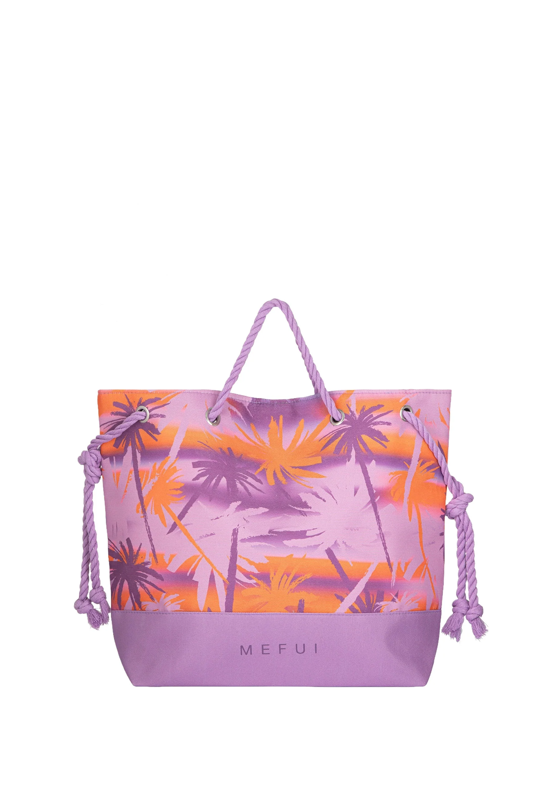 Me Fui Beachbag - F.si Borse Mare Donna | MA26-SW0001X41