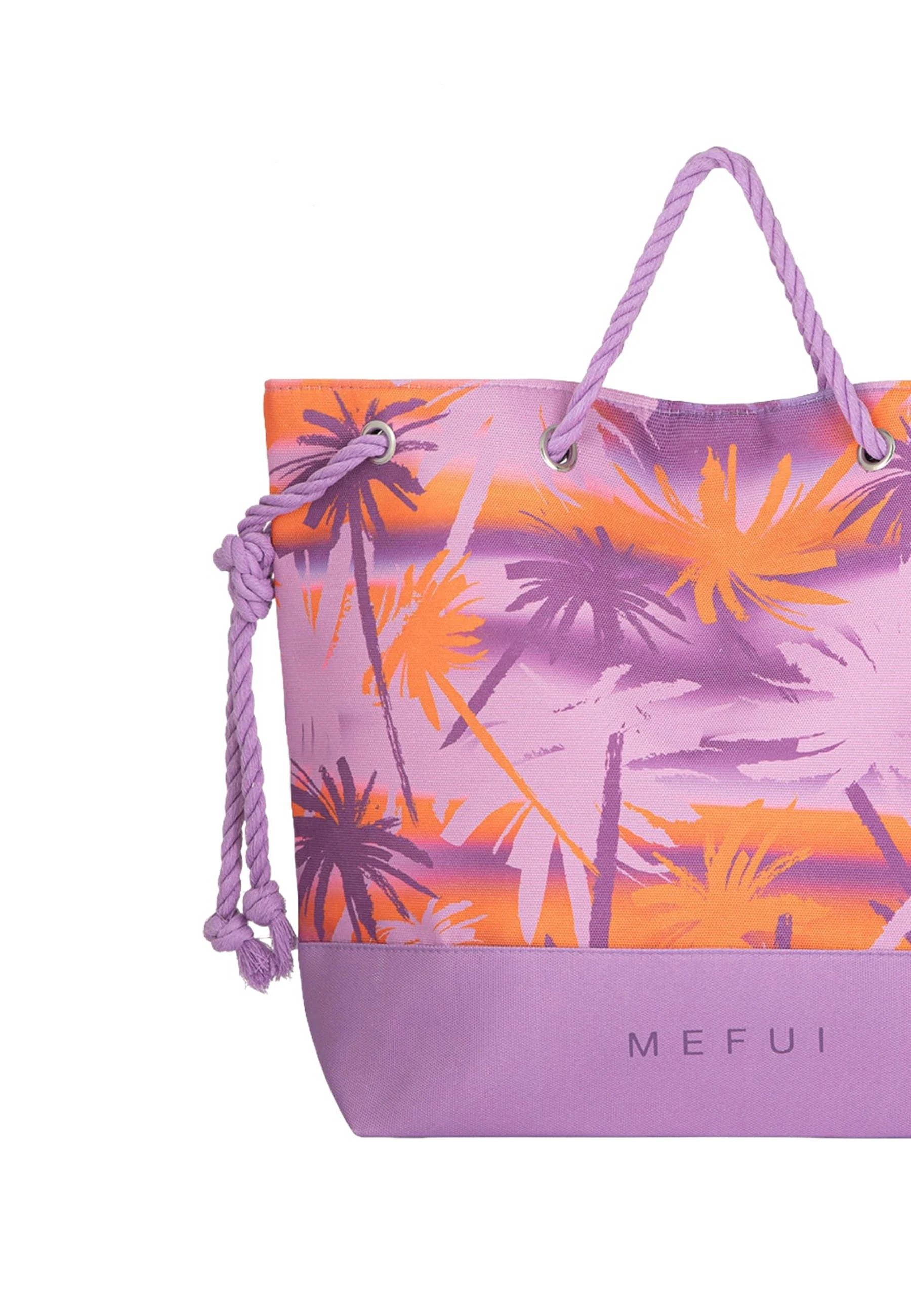 Me Fui Beachbag - F.si Borse Mare Donna | MA26-SW0001X41 - Image 4