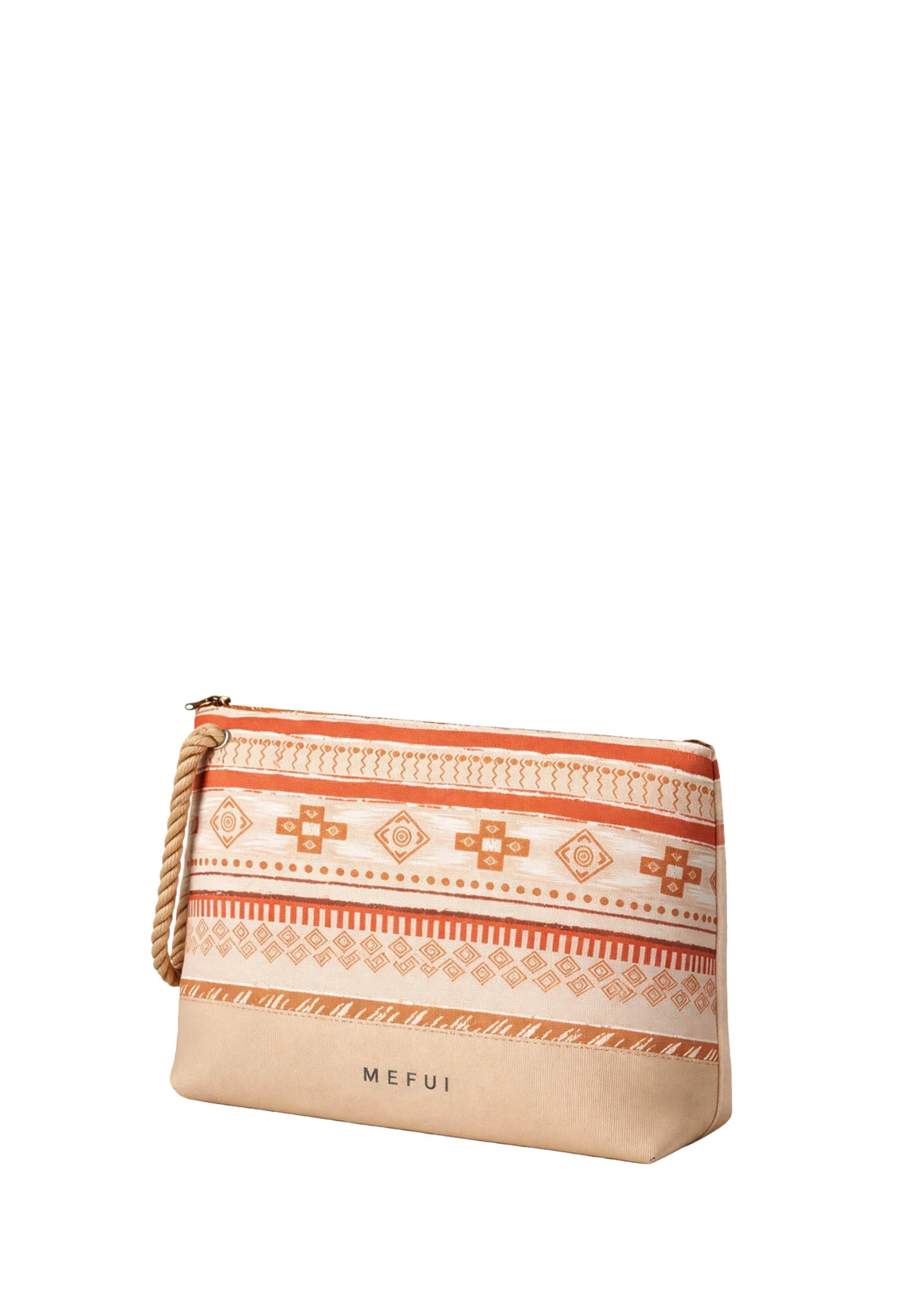 Me Fui Maxi Pochette - F.sia Pochette Donna | MA26-SW0005X23 - Image 2