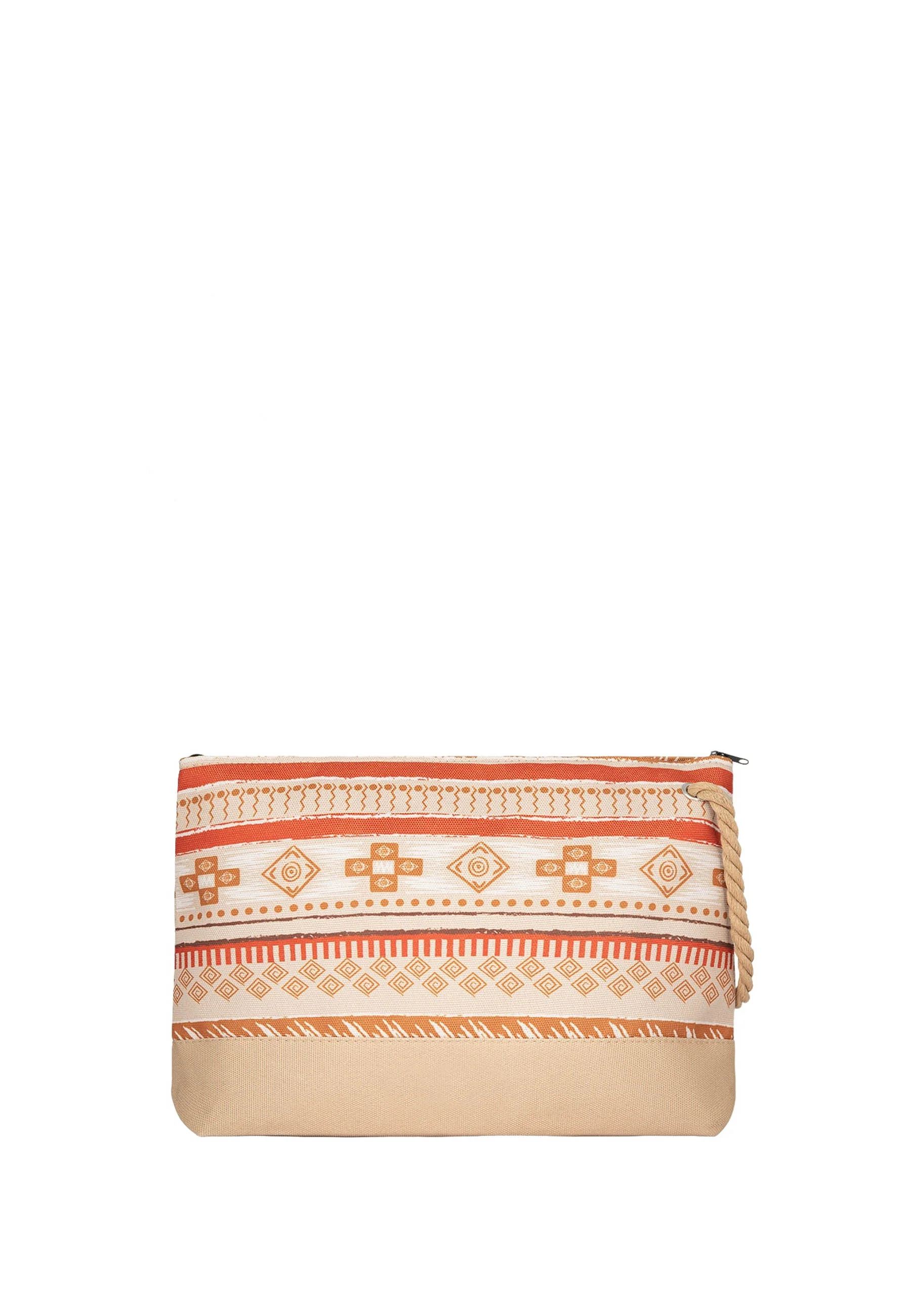 Me Fui Maxi Pochette - F.sia Pochette Donna | MA26-SW0005X23 - Image 3
