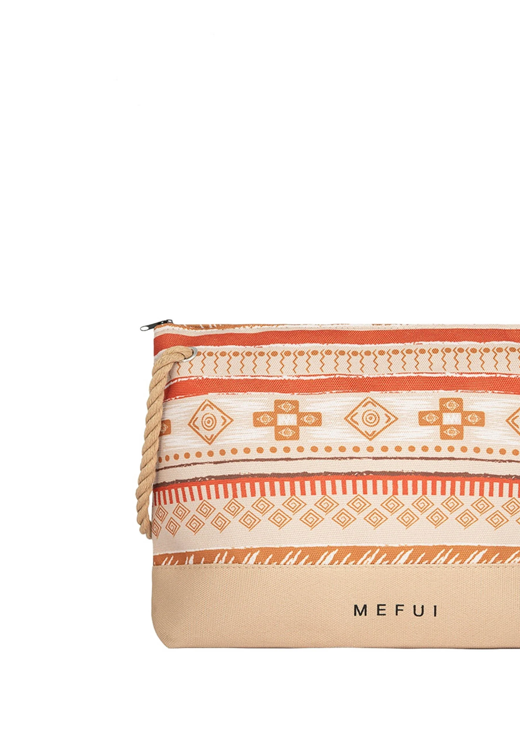 Me Fui Maxi Pochette - F.sia Pochette Donna | MA26-SW0005X23 - Image 4