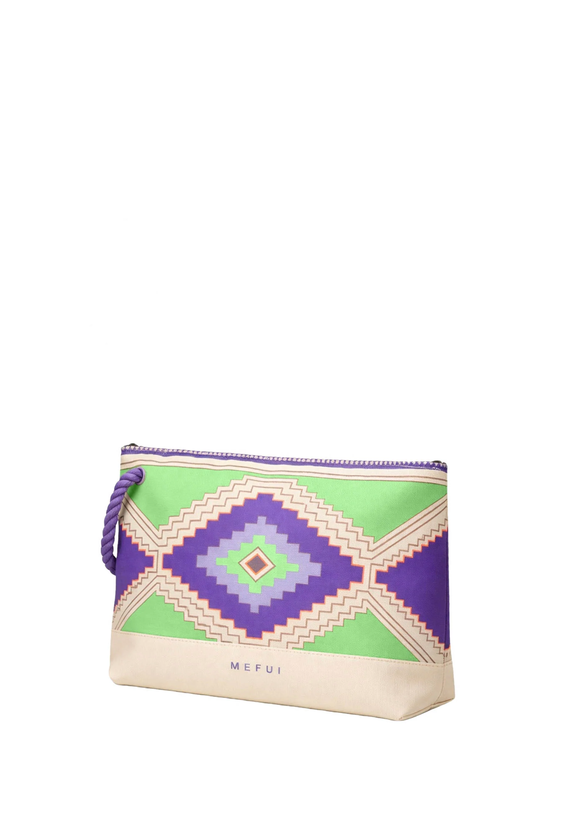 Me Fui Maxi Pochette - F.sia Pochette Donna | MA26-SW0005X40 - Image 2
