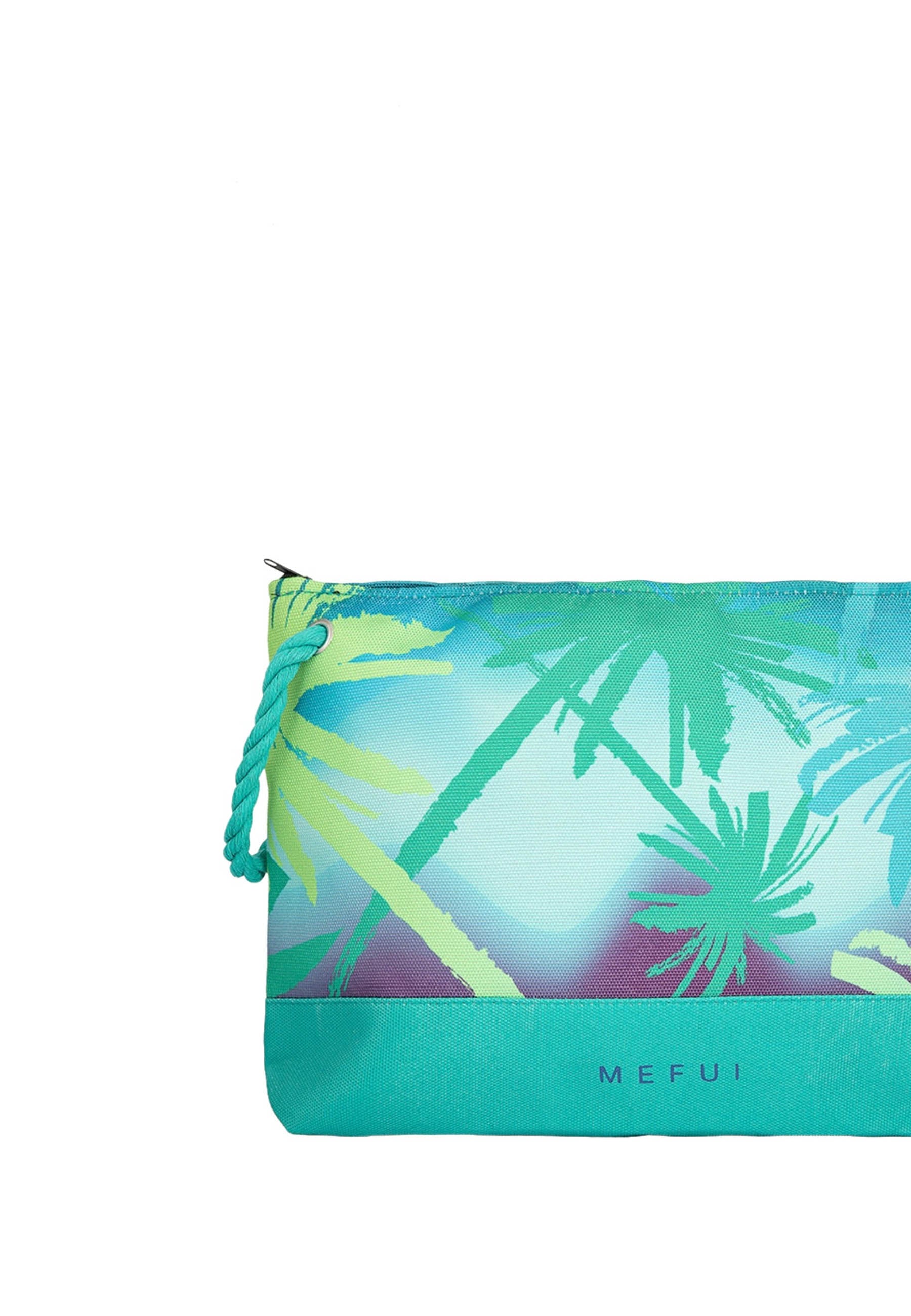 Me Fui Maxi Pochette - F.sia Pochette Donna | MA26-SW0005X44 - Image 4