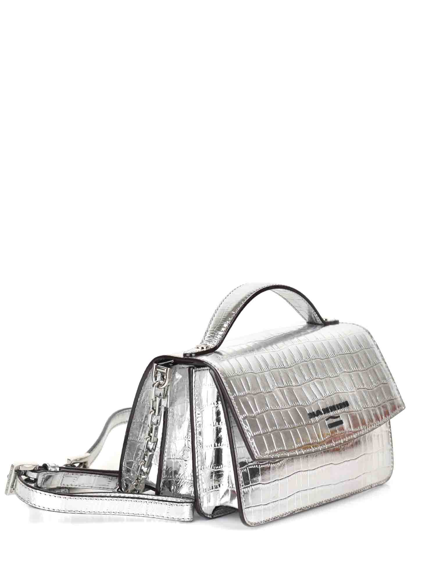 Nannini Tracolla Donna | 16072L - Image 3