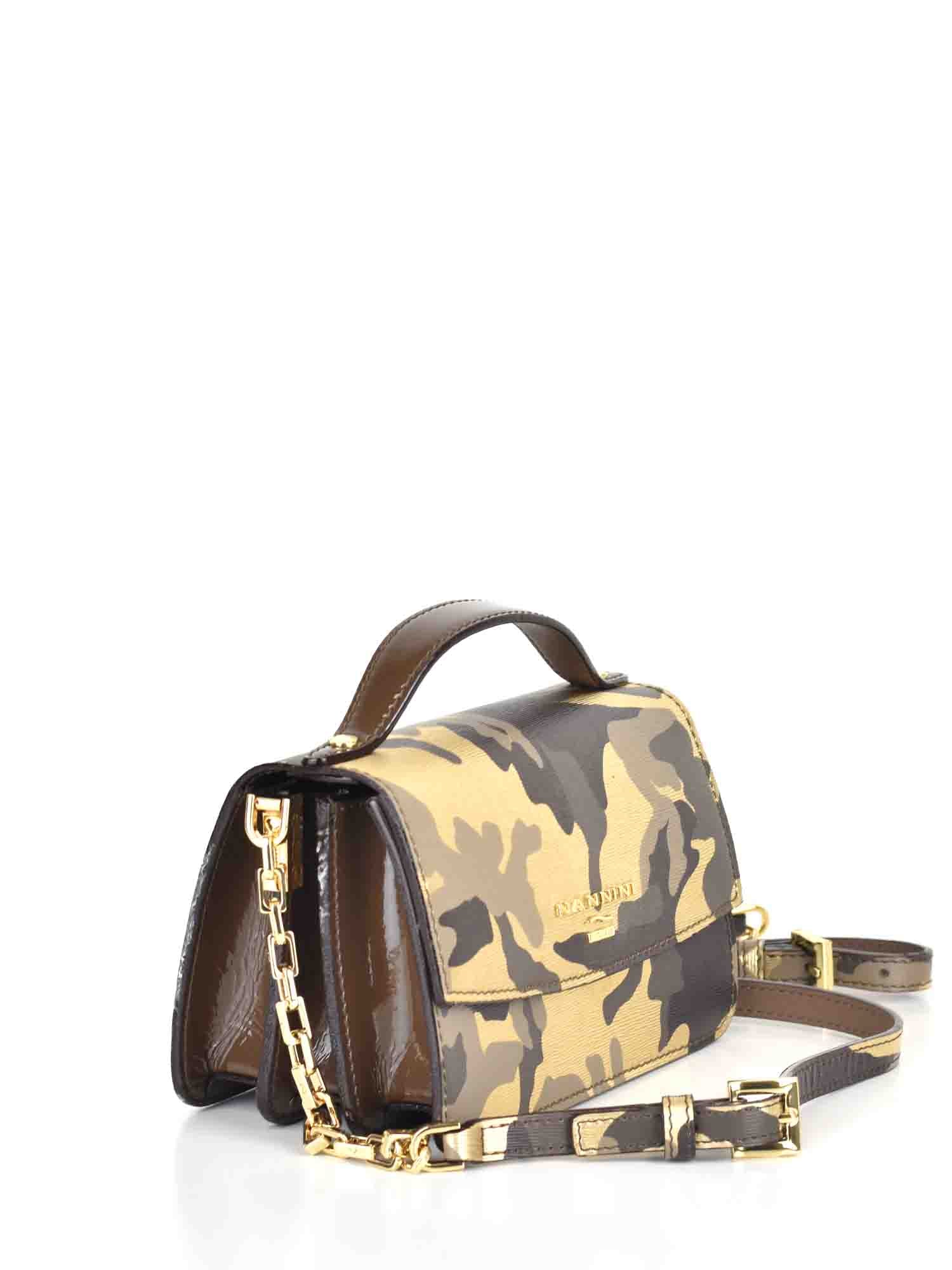 Nannini Tracolla Donna | 16072S - Image 3