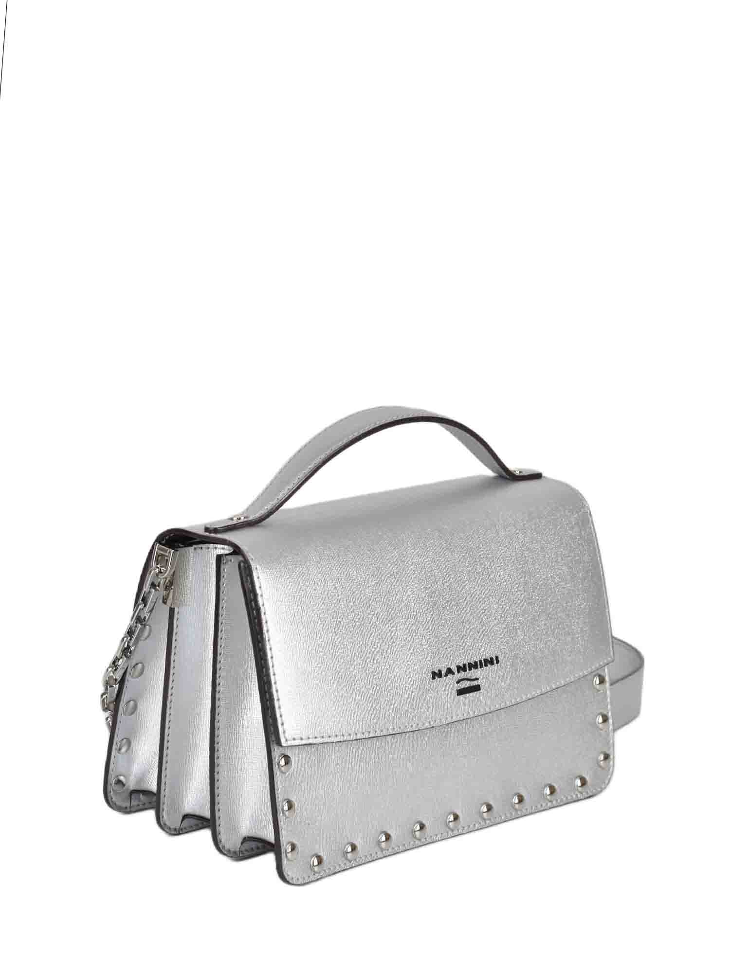 Nannini Tracolla Donna | 16083 - Image 3