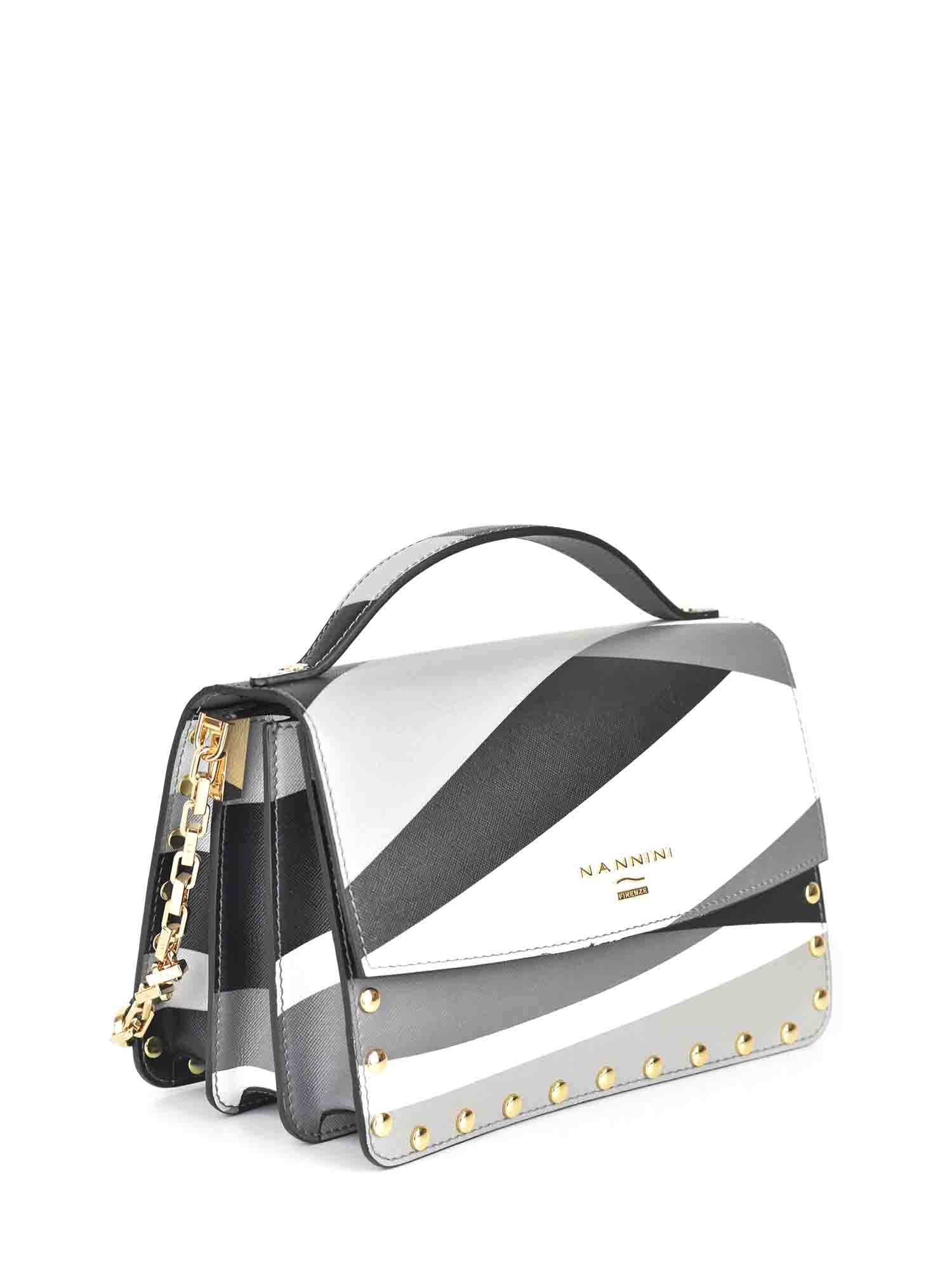 Nannini Tracolla Donna | 16083E - Image 3