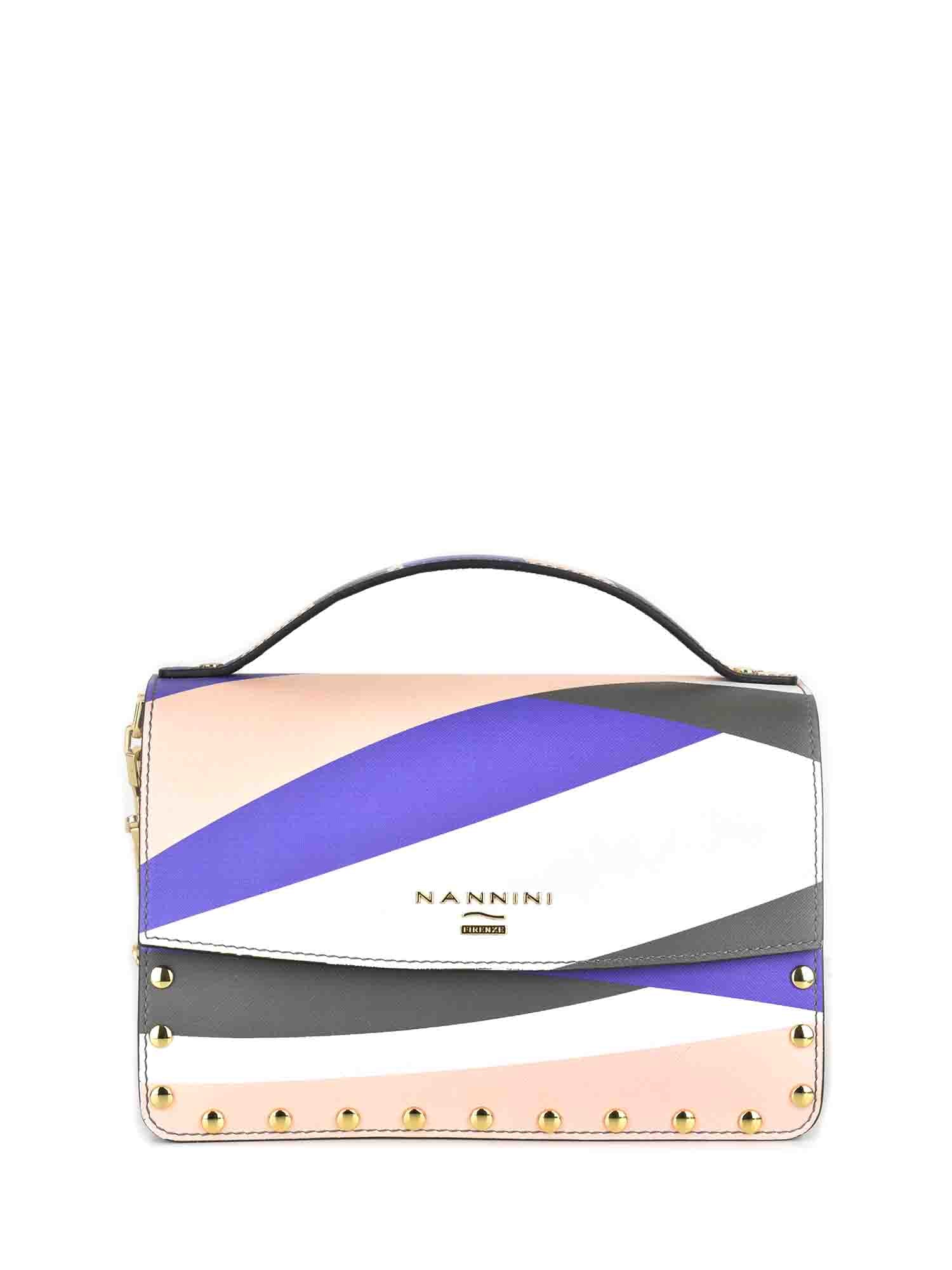 Nannini Tracolla Donna | 16083E - Image 5