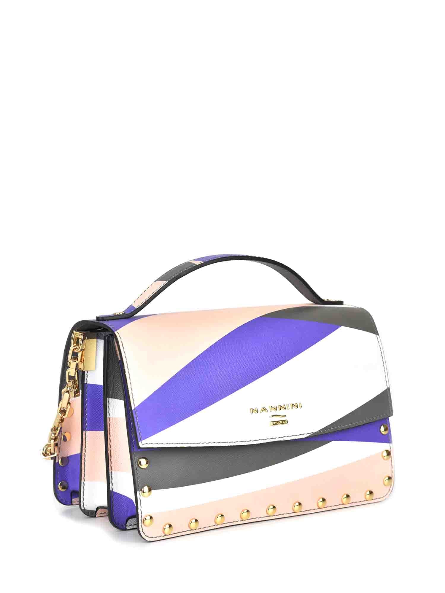Nannini Tracolla Donna | 16083E - Image 6