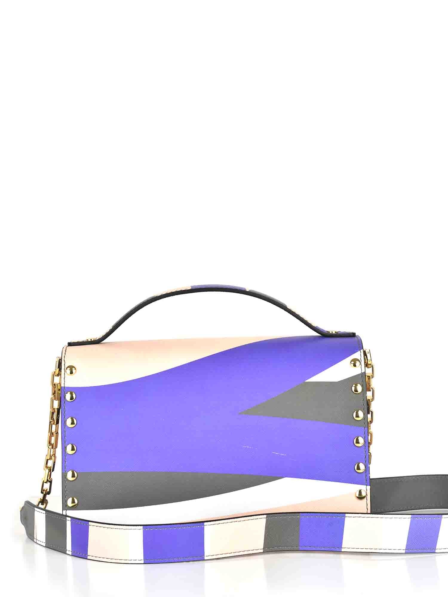 Nannini Tracolla Donna | 16083E - Image 7