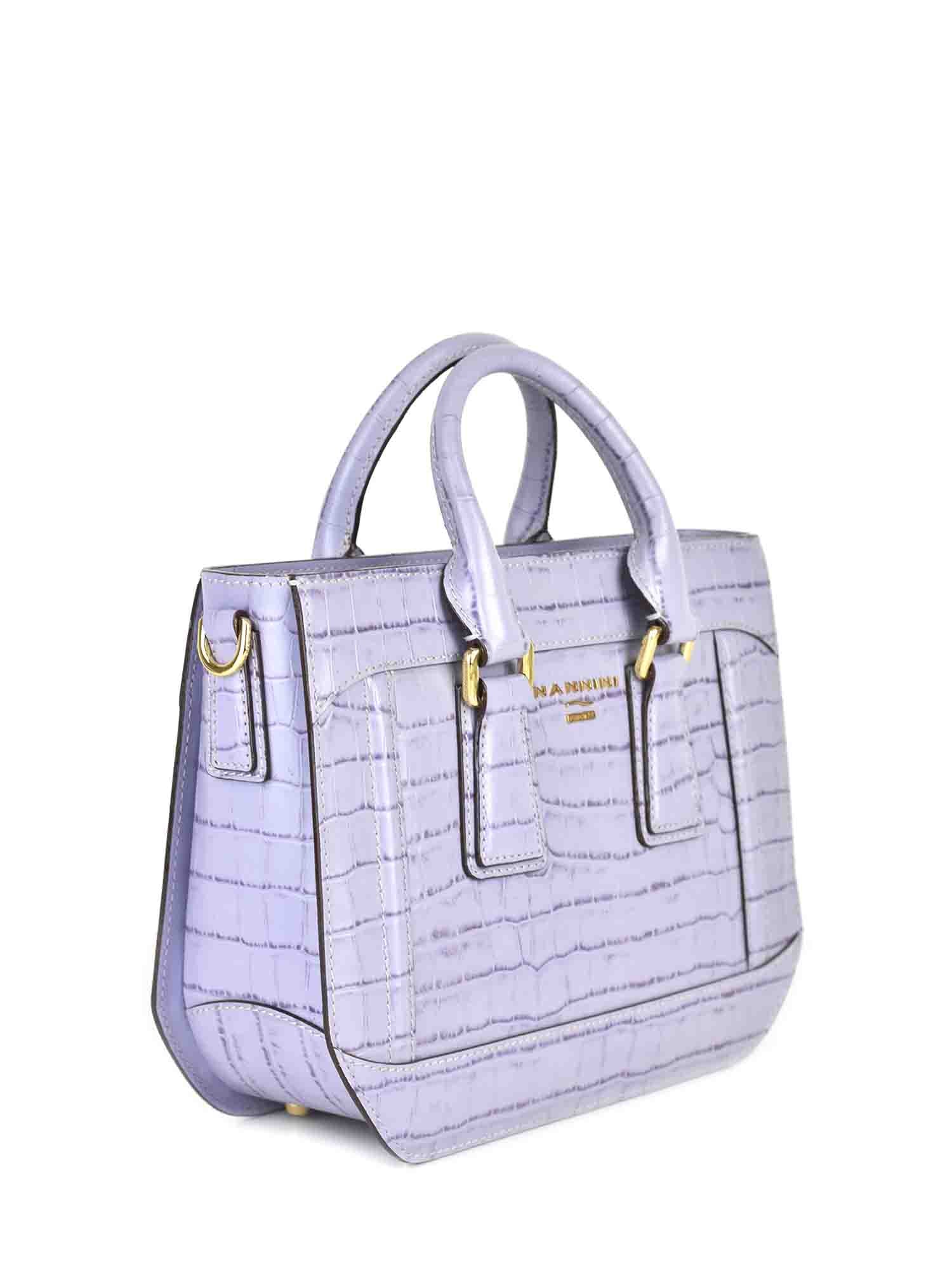 Nannini Tracolla Donna | 16142C - Image 3