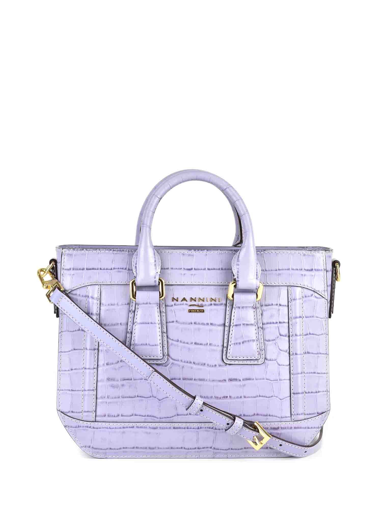 Nannini Tracolla Donna | 16142C - Image 4