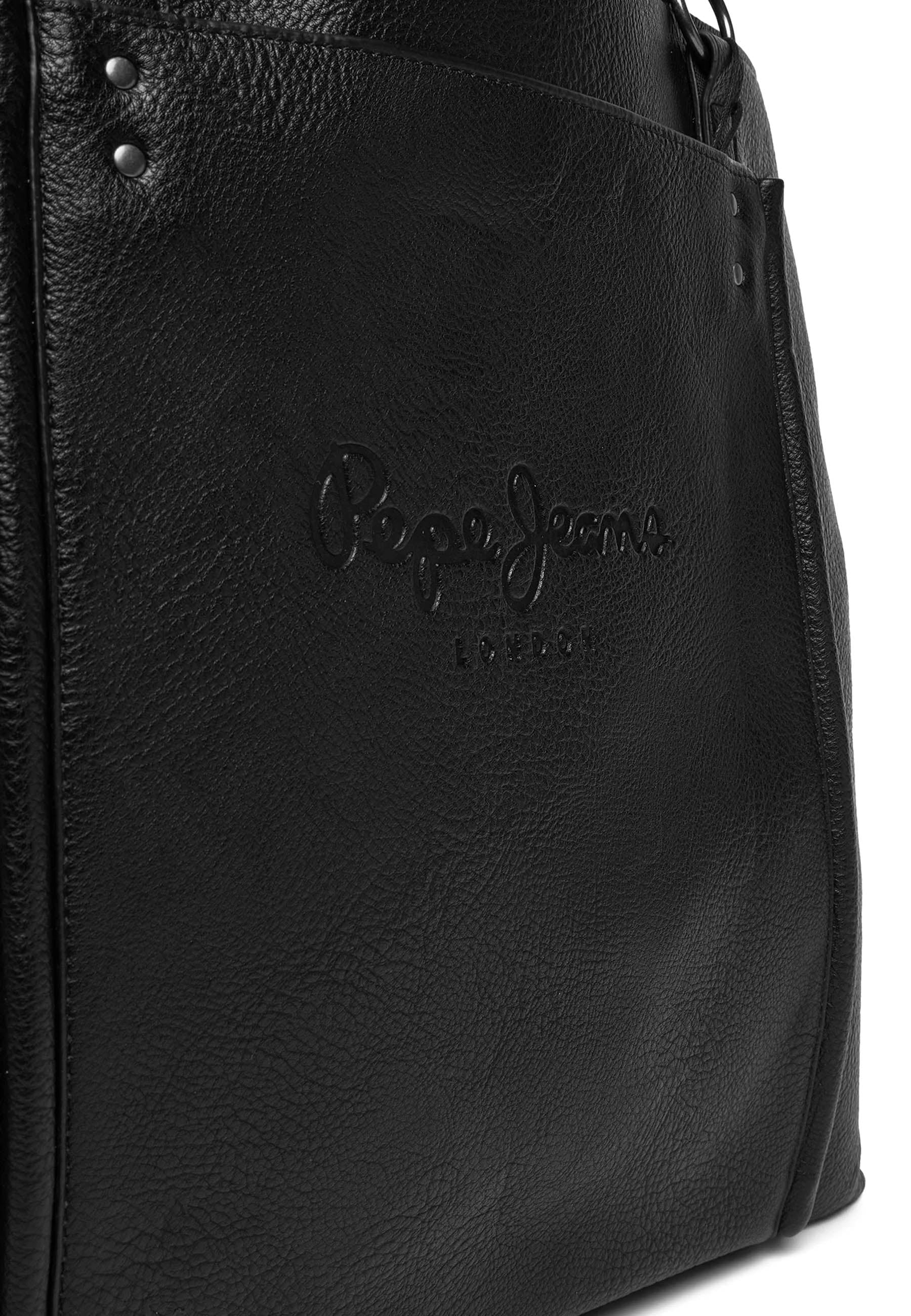 Pepe Jeans Shopper Donna | PL0300005 - Image 5