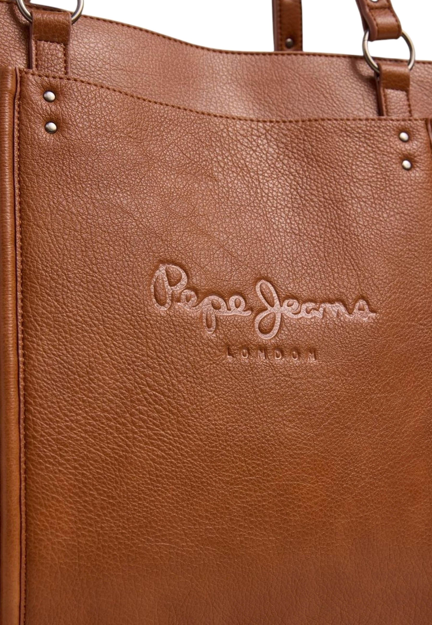 Pepe Jeans Shopper Donna | PL0300005 - Image 8