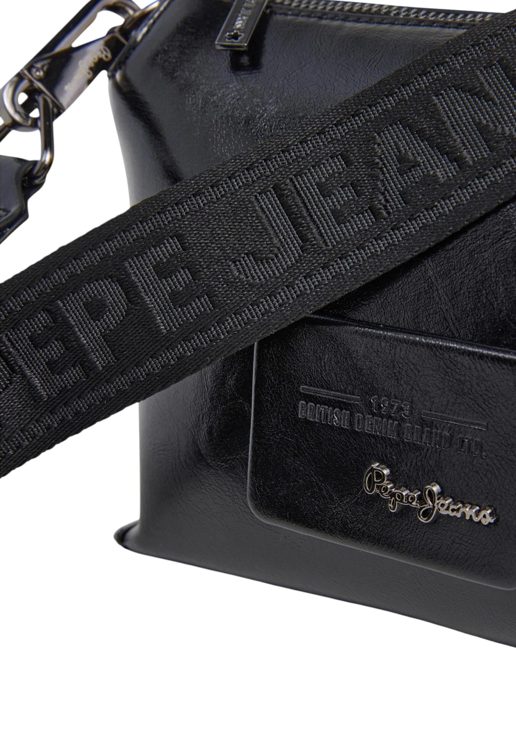 Pepe Jeans Tracolla Donna | PL0300010 - Image 4