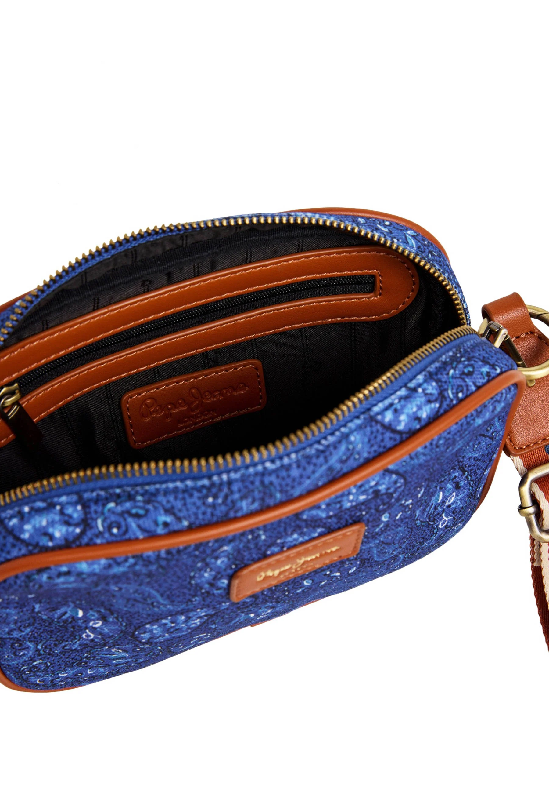 Pepe Jeans Gerda Tracolla Donna | PL0300053 - Image 3