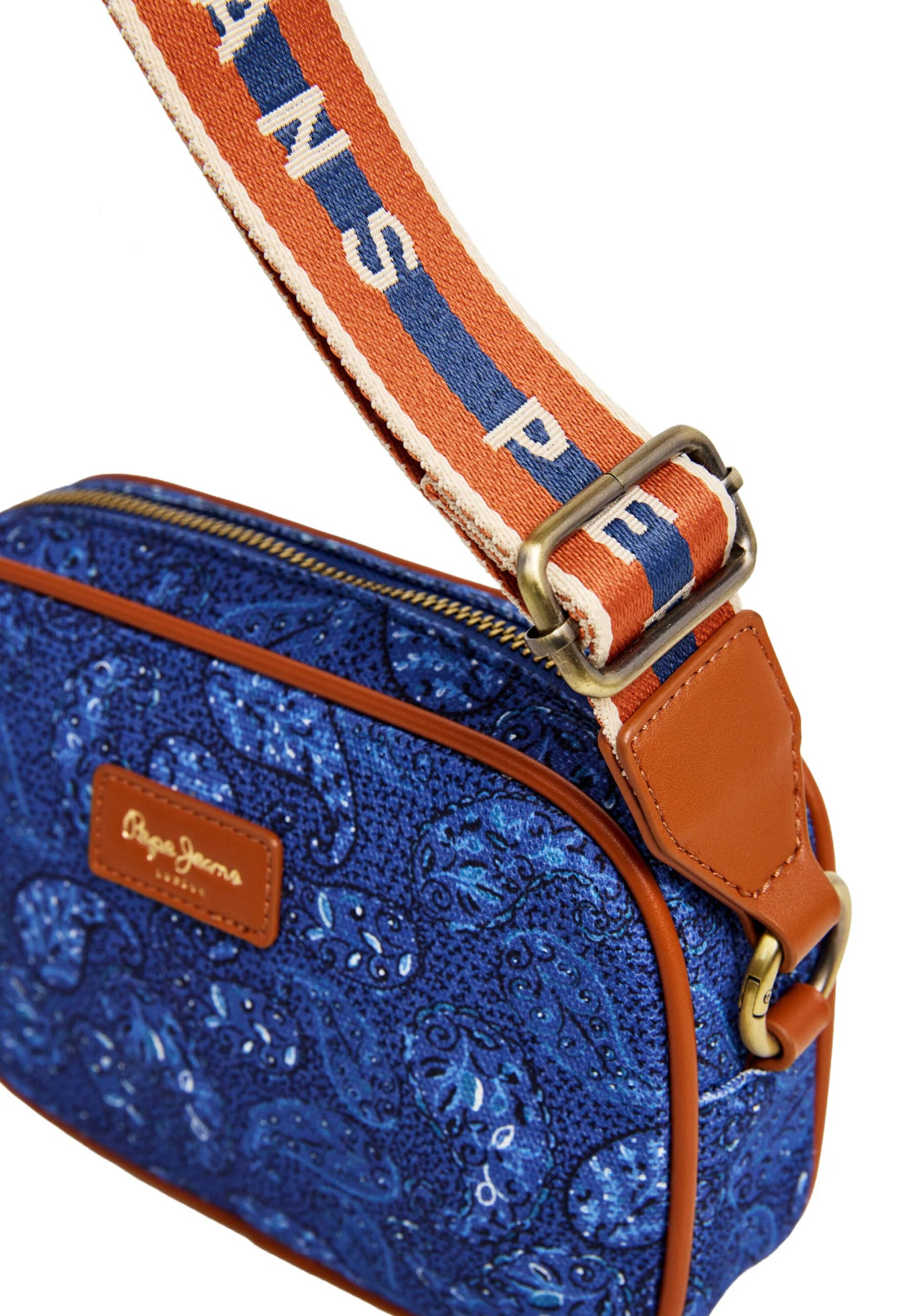 Pepe Jeans Gerda Tracolla Donna | PL0300053 - Image 4