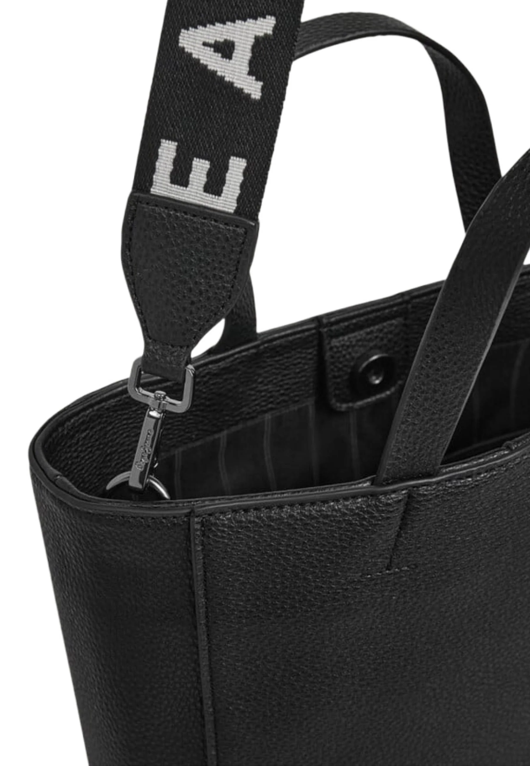 Pepe Jeans Borse A Spalla Donna | PL0300072 - Image 4