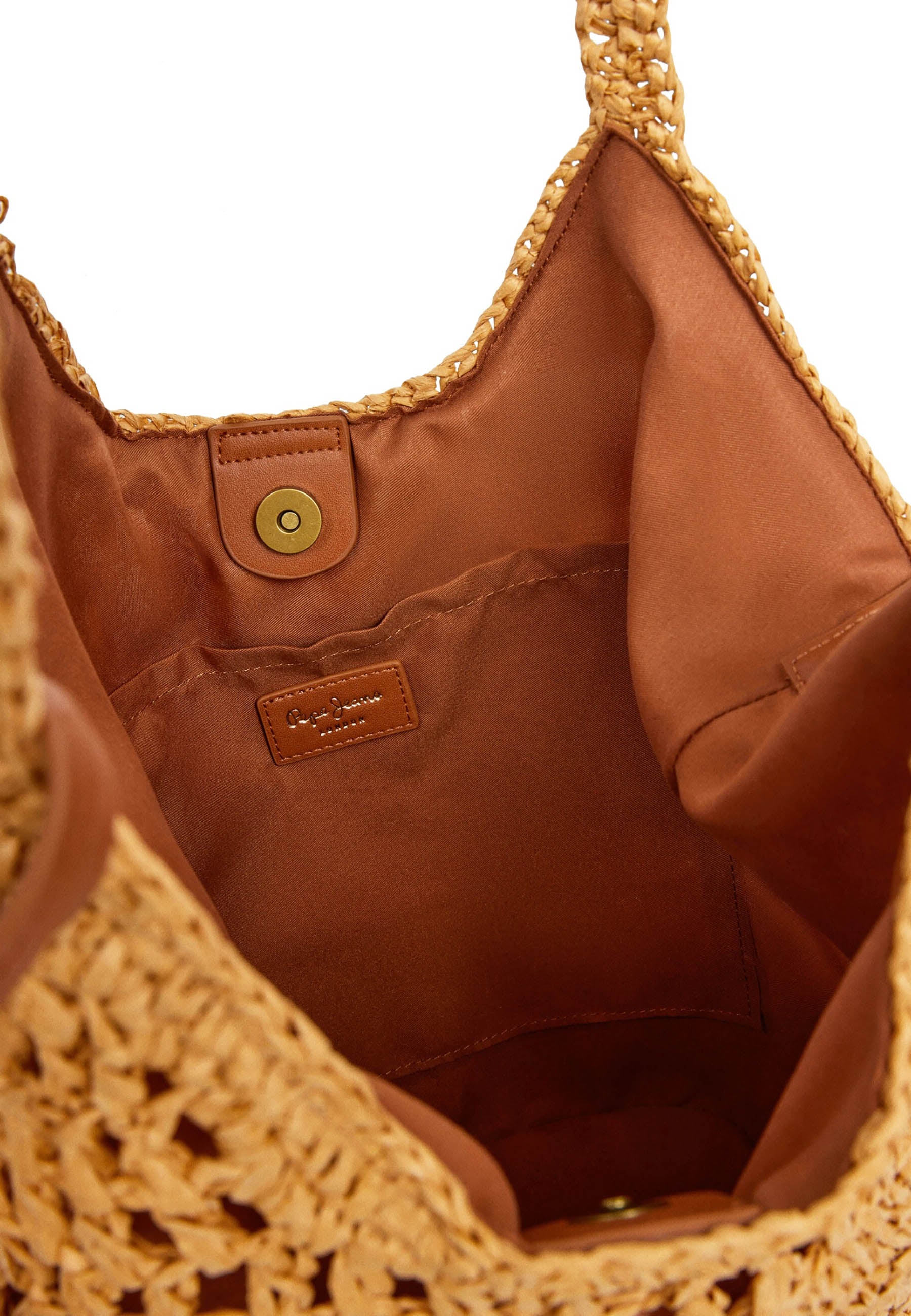 Pepe Jeans Borse A Mano Donna | PL0300095 - Image 4